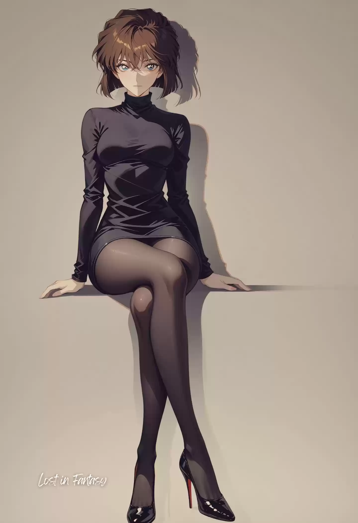 奈落语