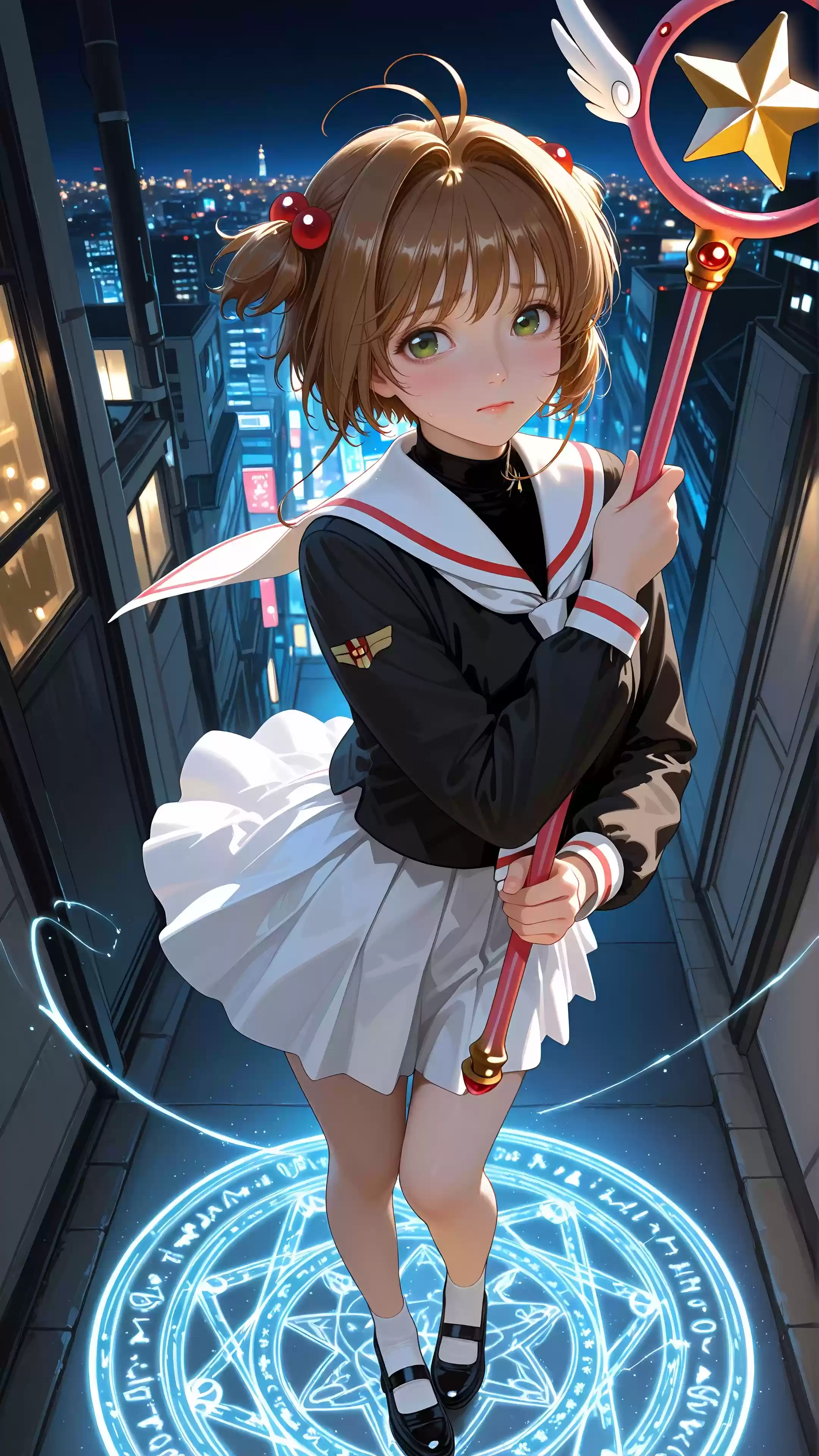 奈落语