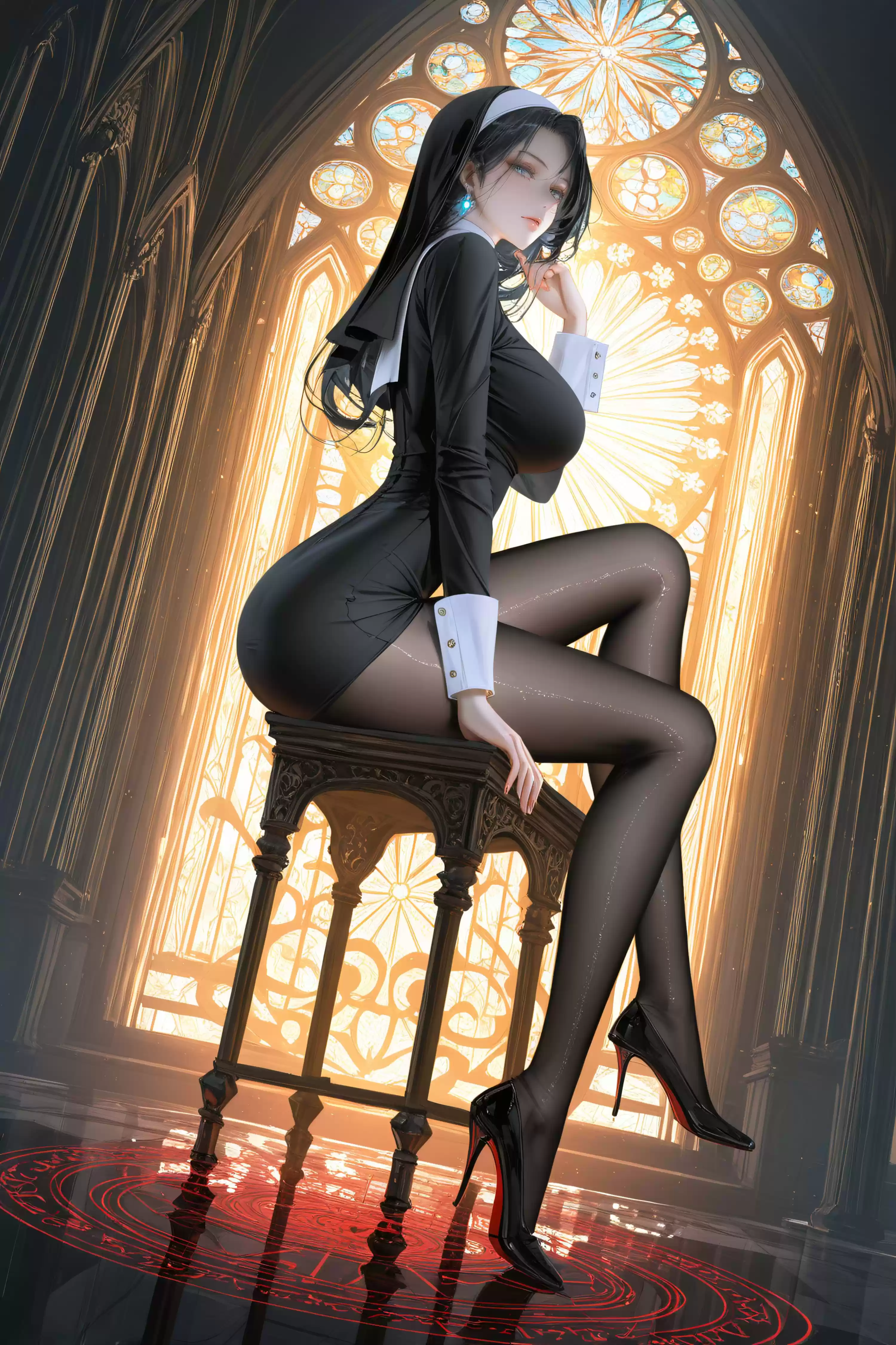 奈落语