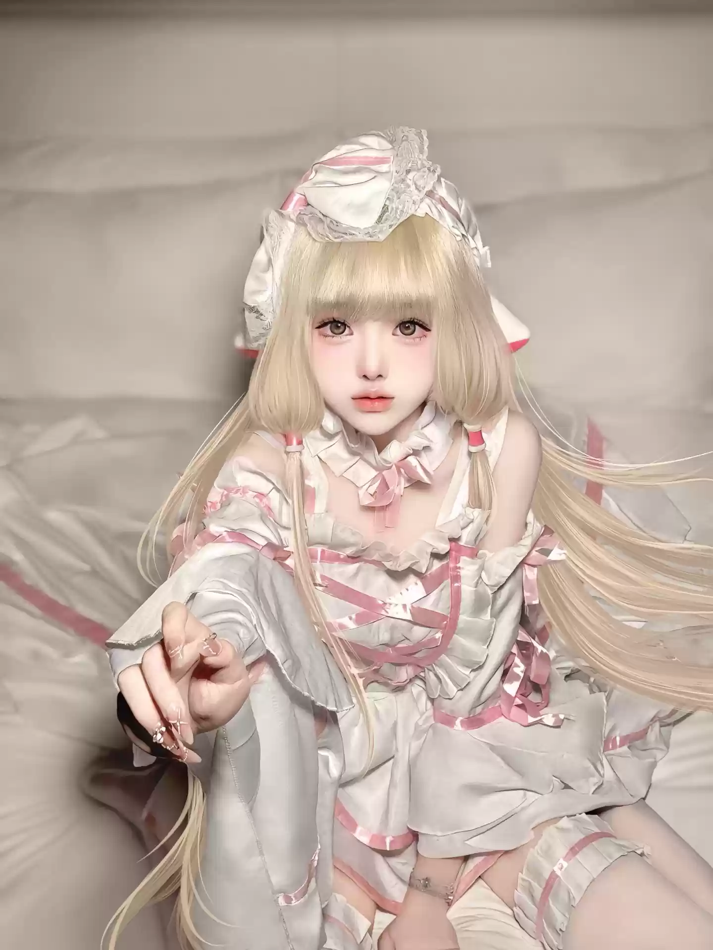 奈落语