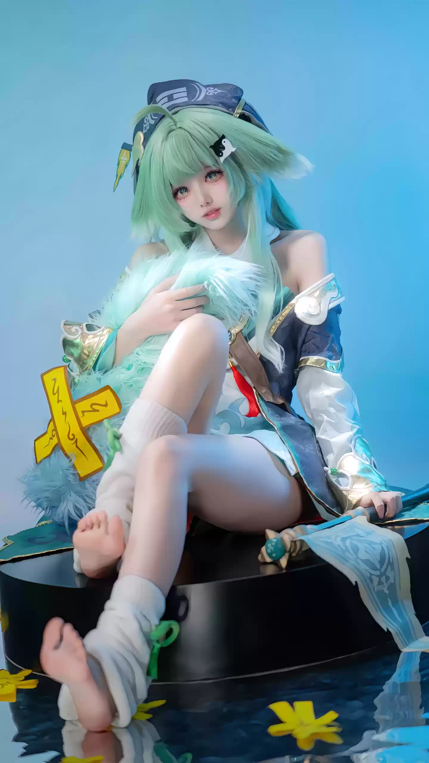 奈落语