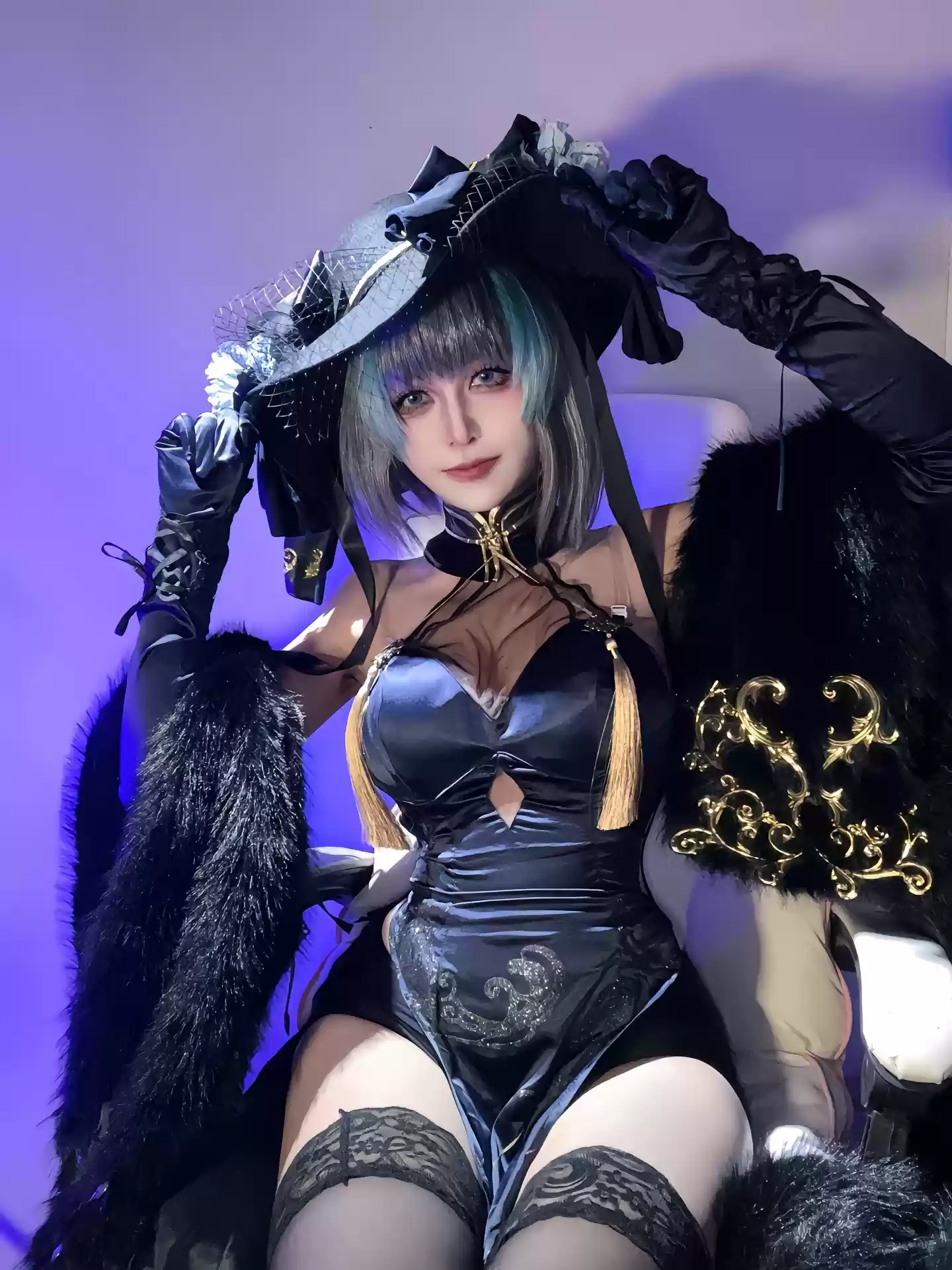 奈落语