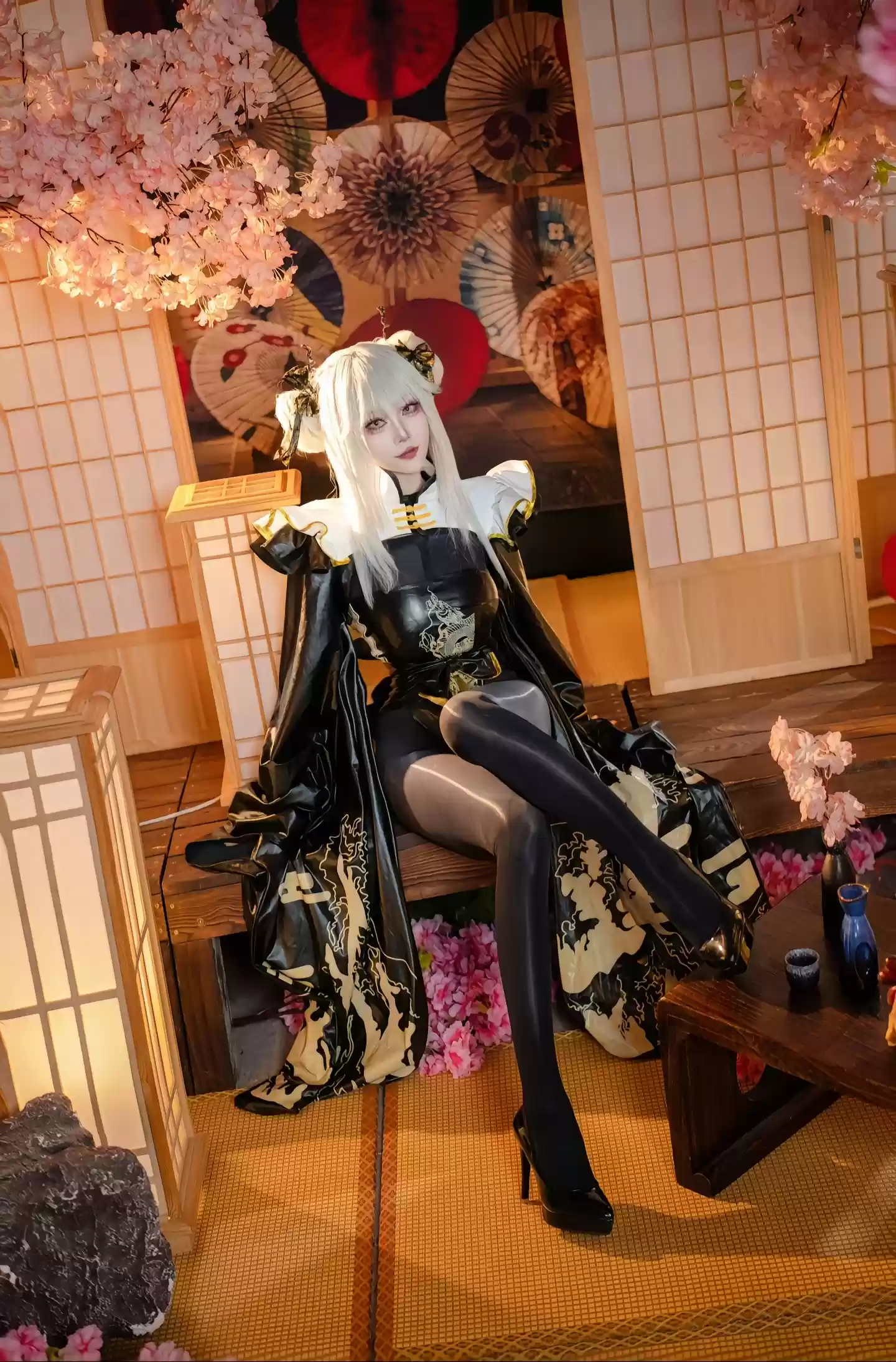 奈落语