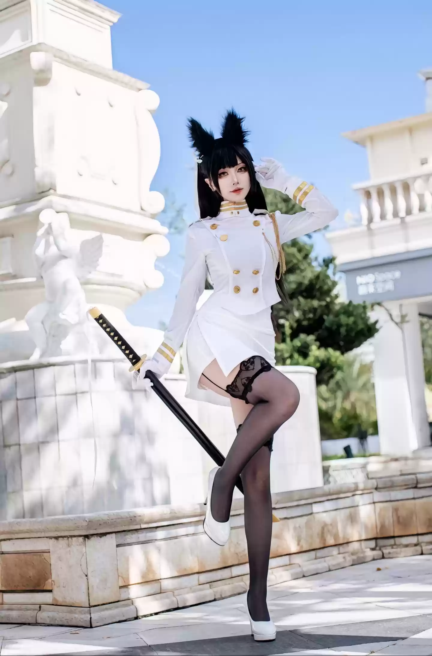 奈落语