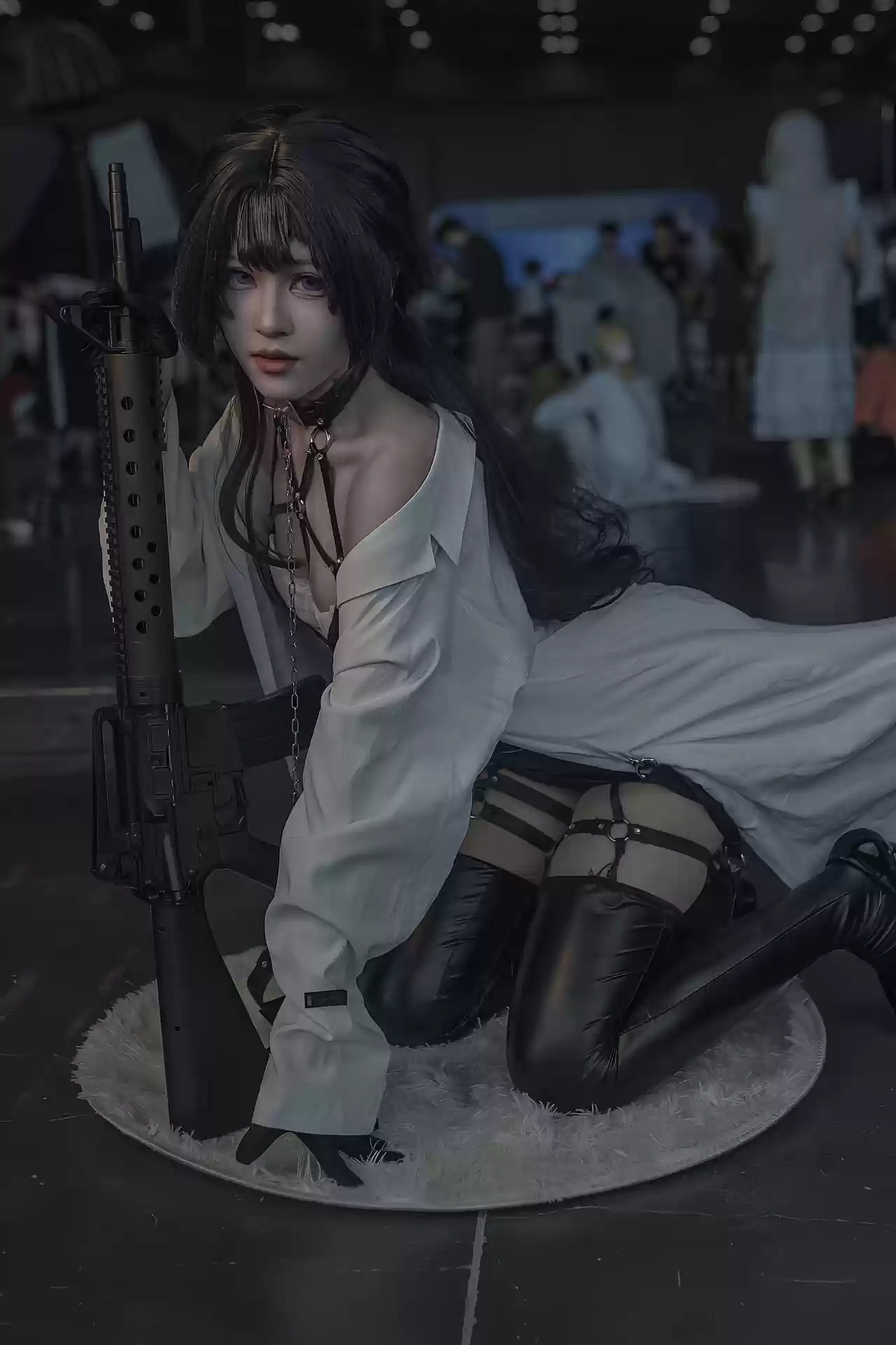 奈落语