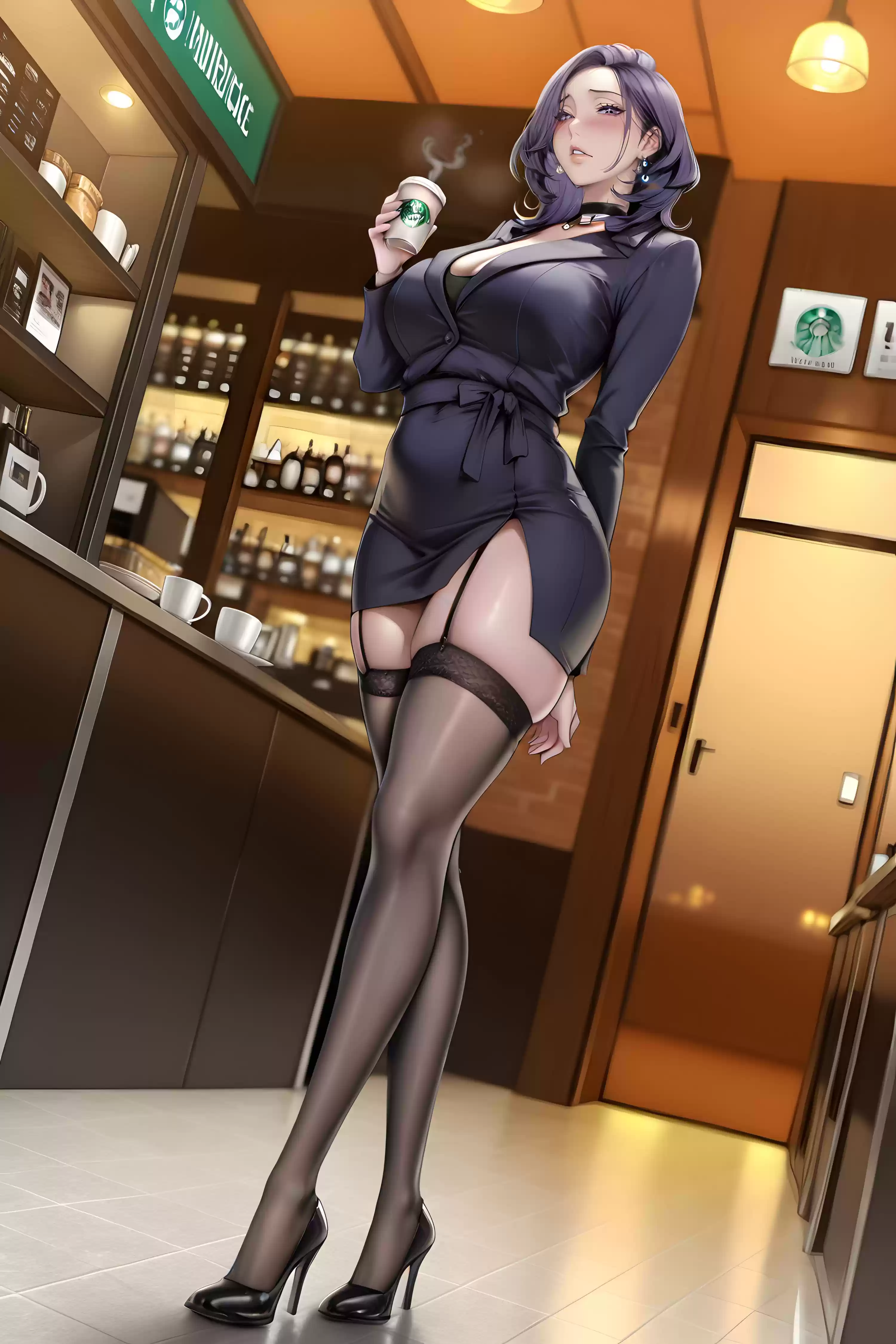奈落语
