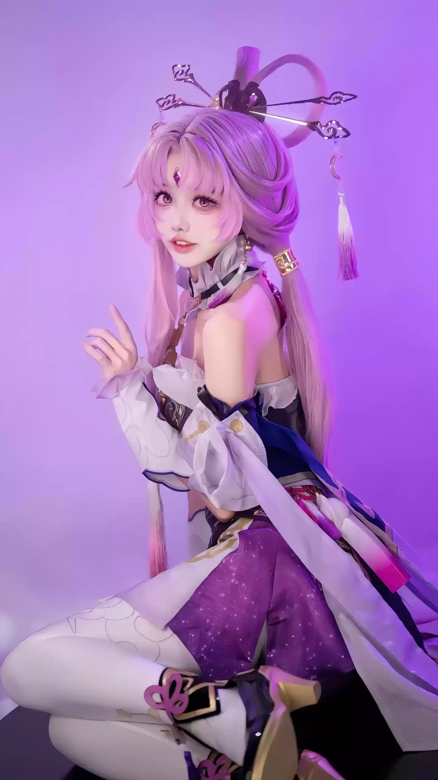 奈落语