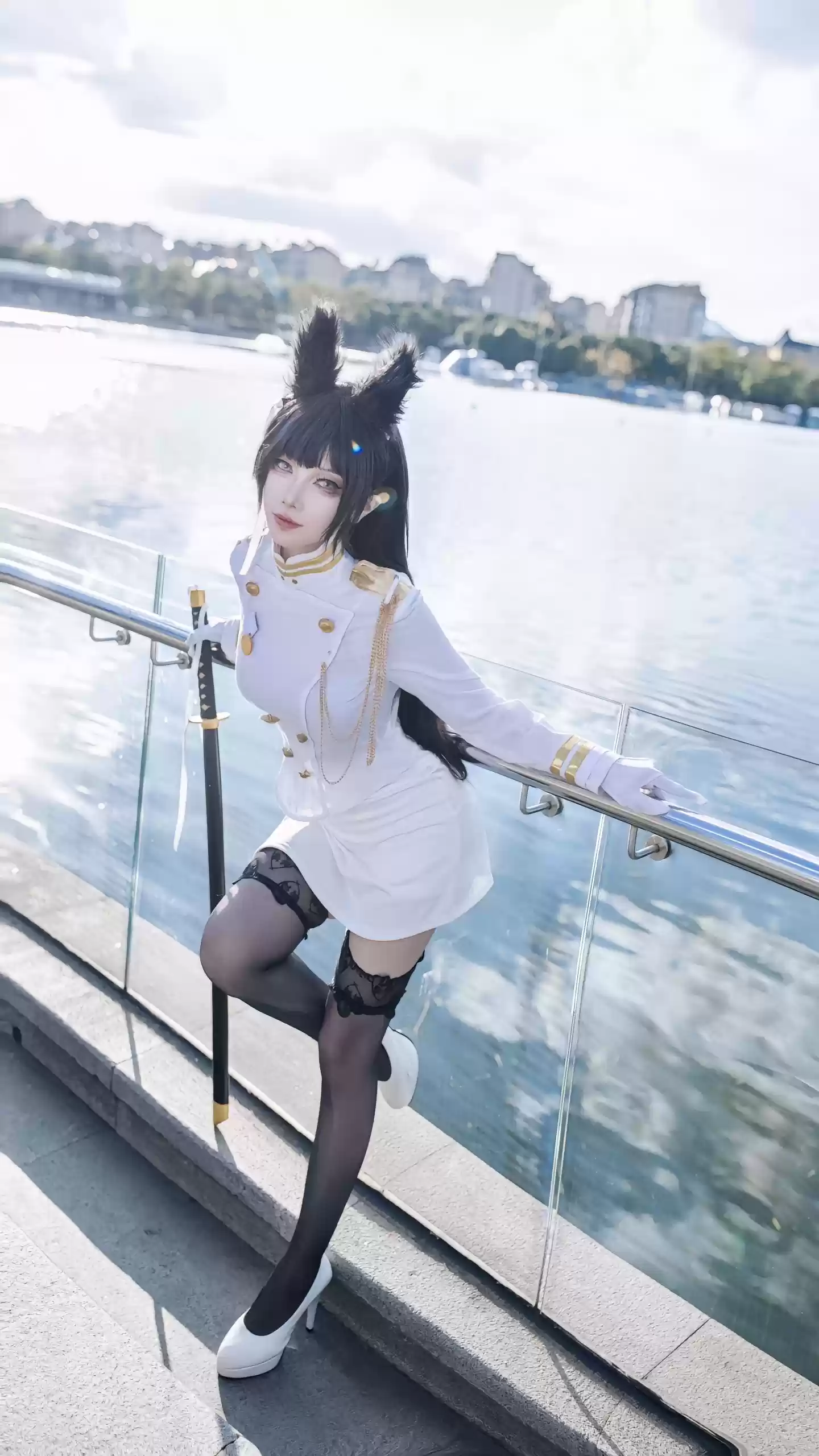 奈落语