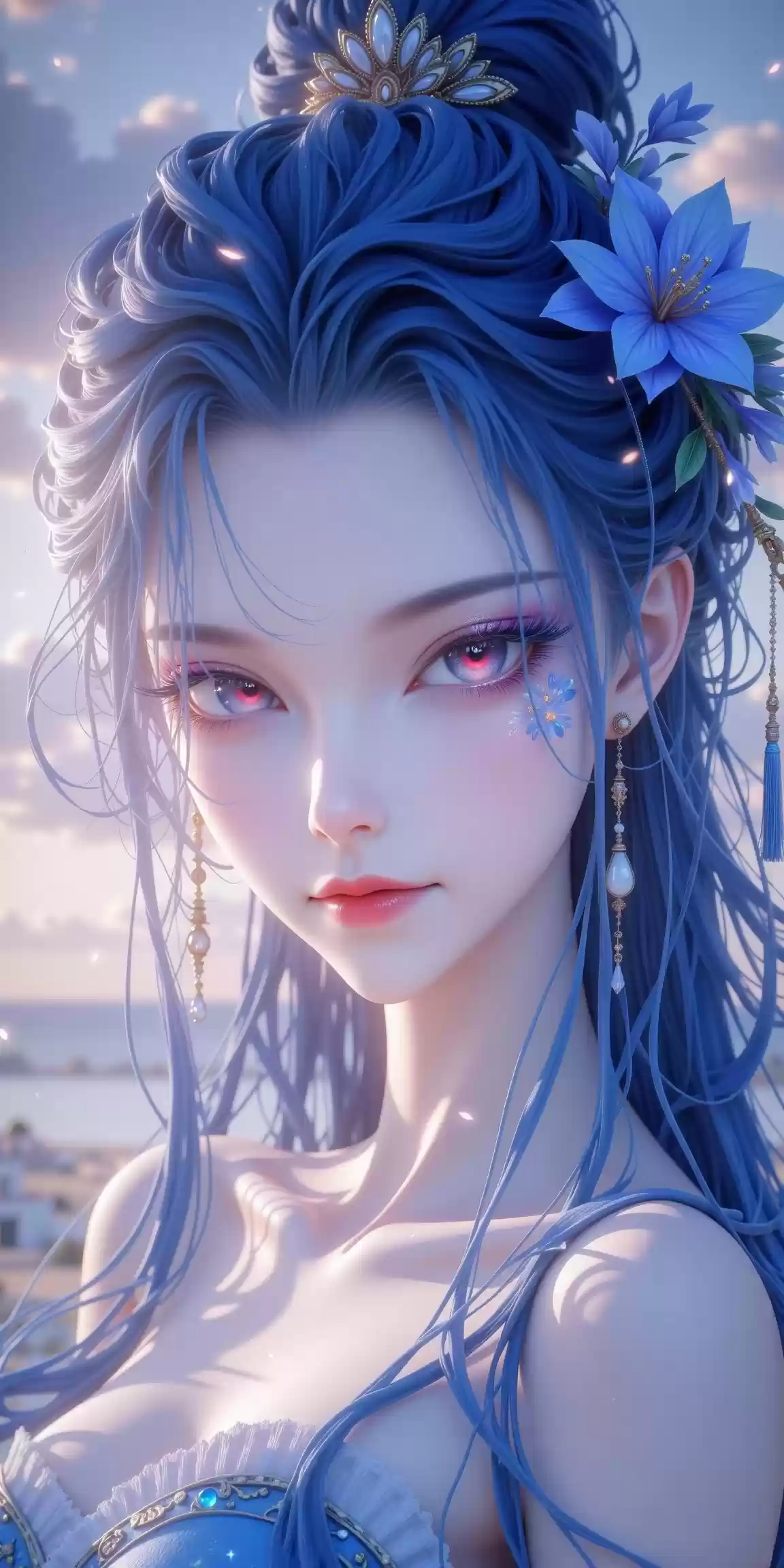 奈落语