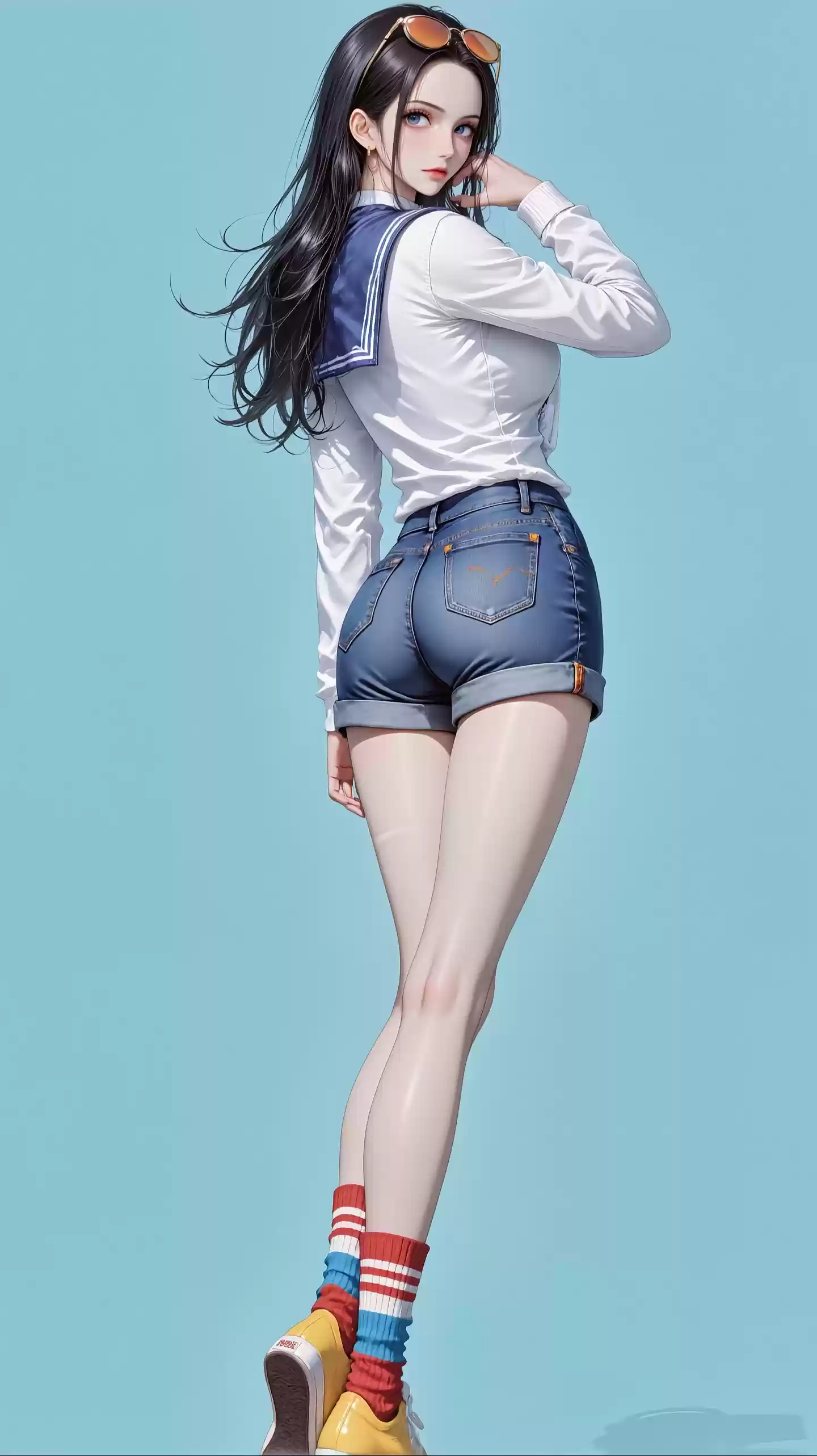 奈落语