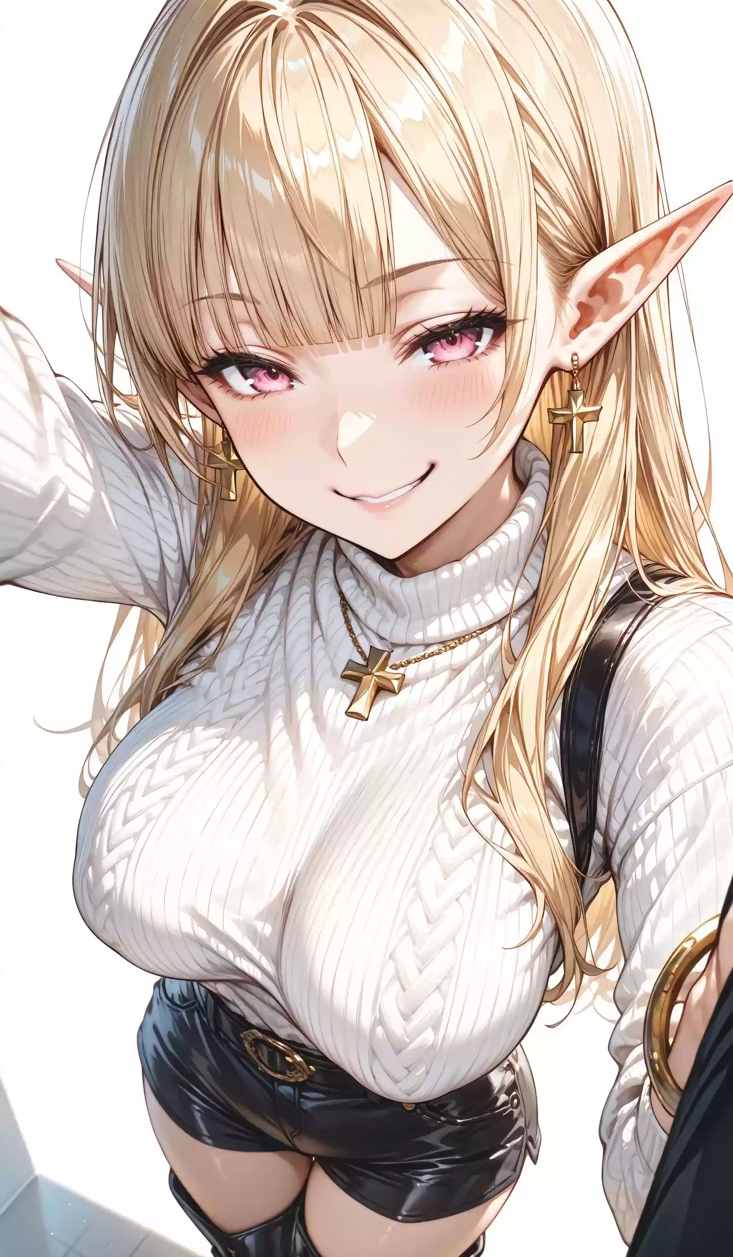 奈落语