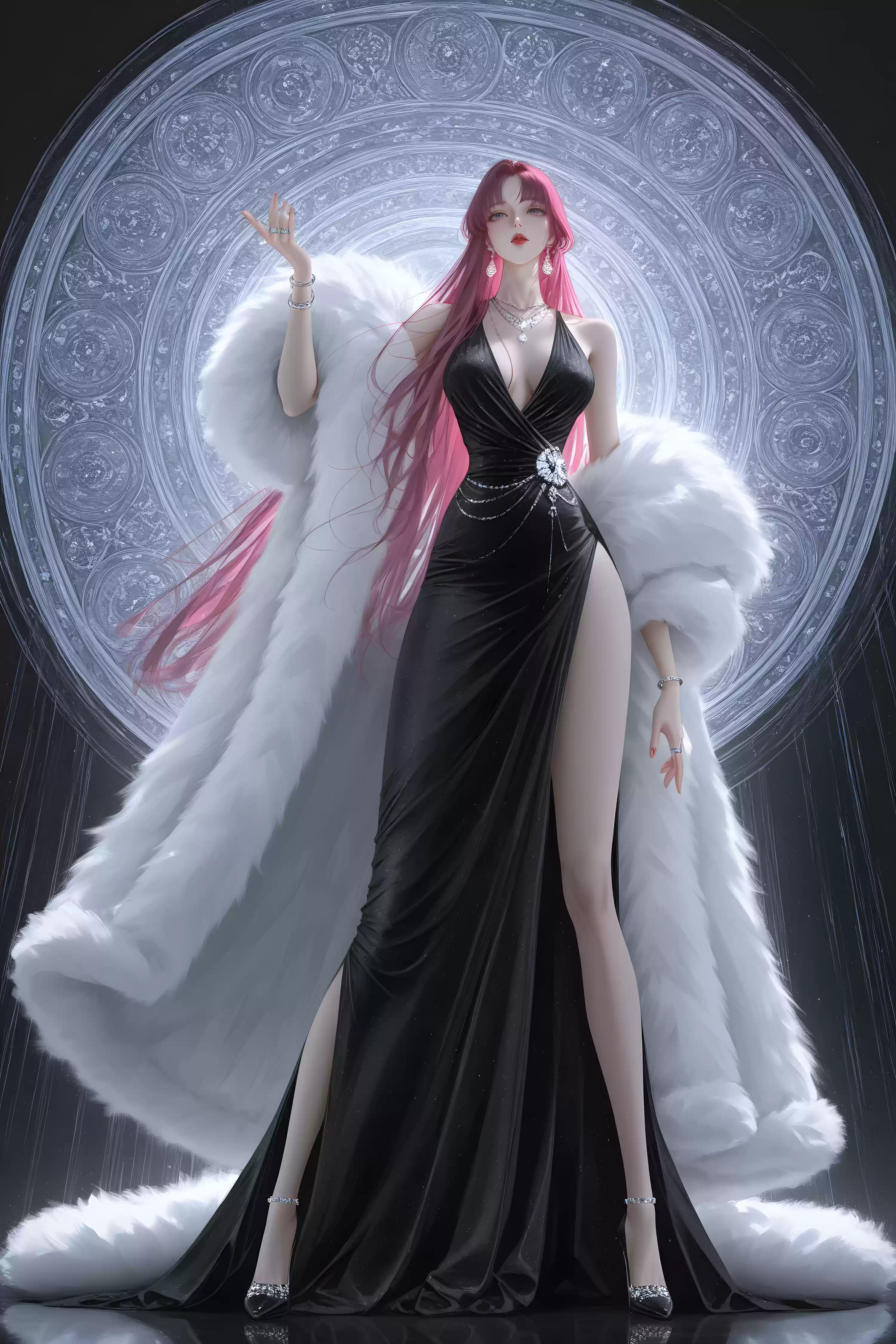 奈落语