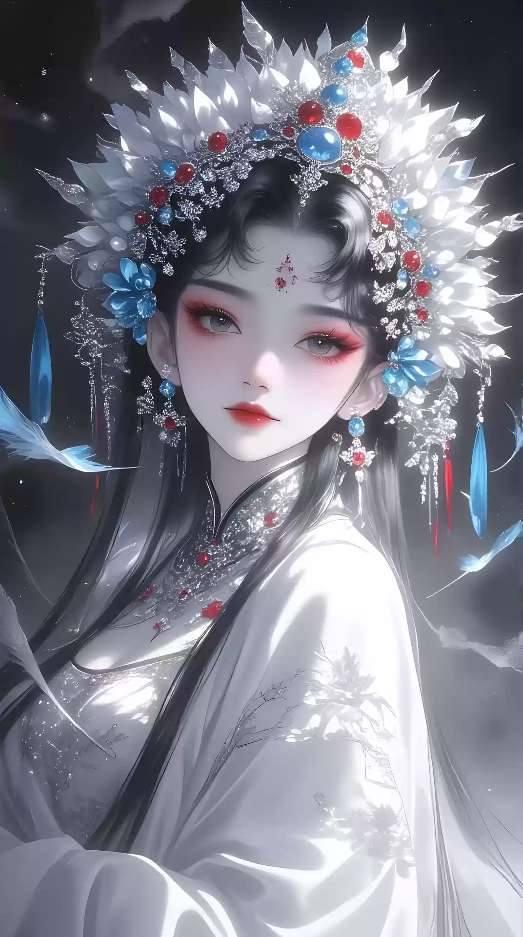奈落语