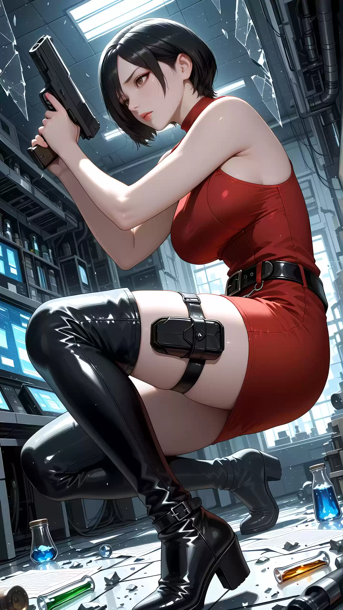 奈落语