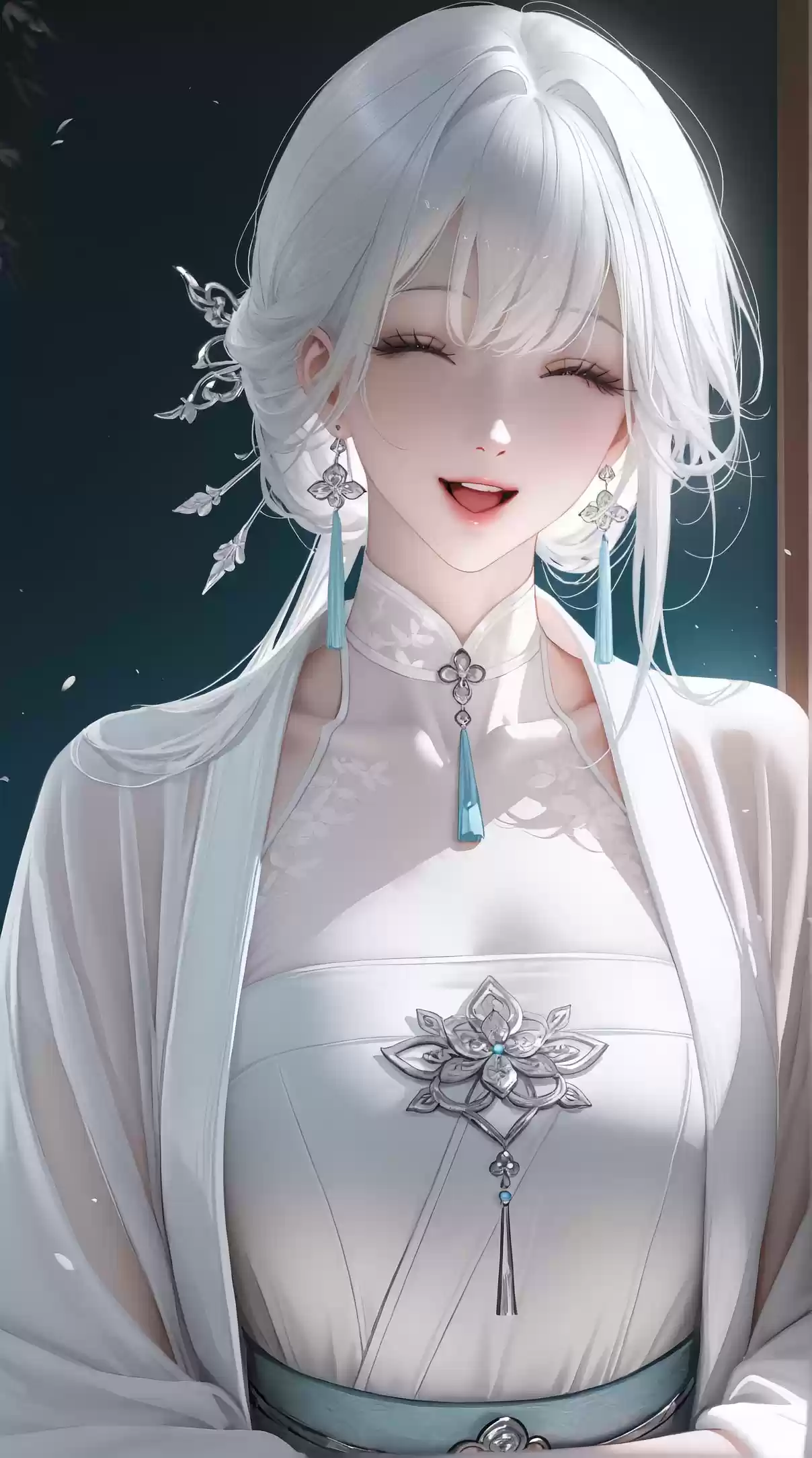 奈落语