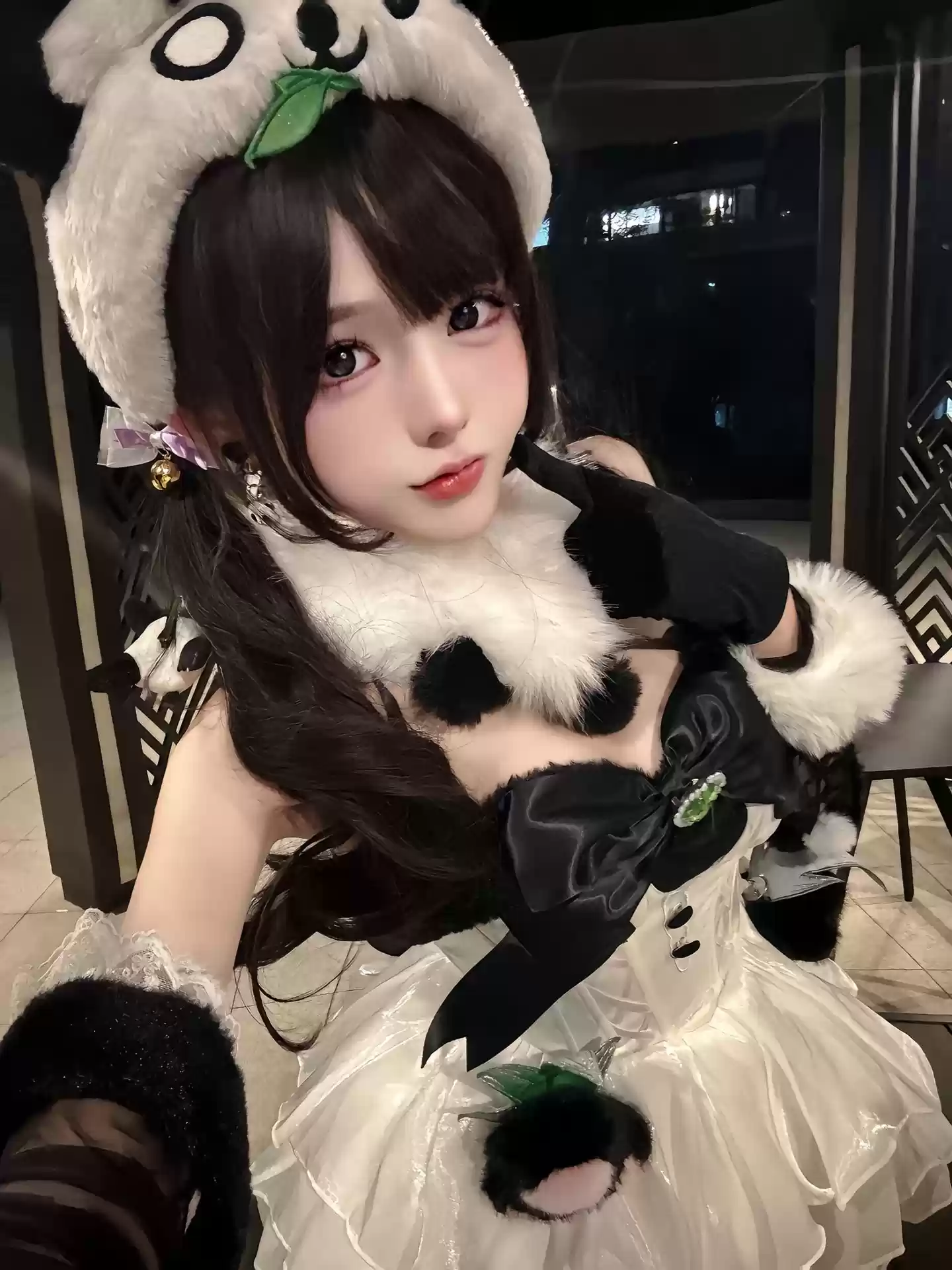 奈落语