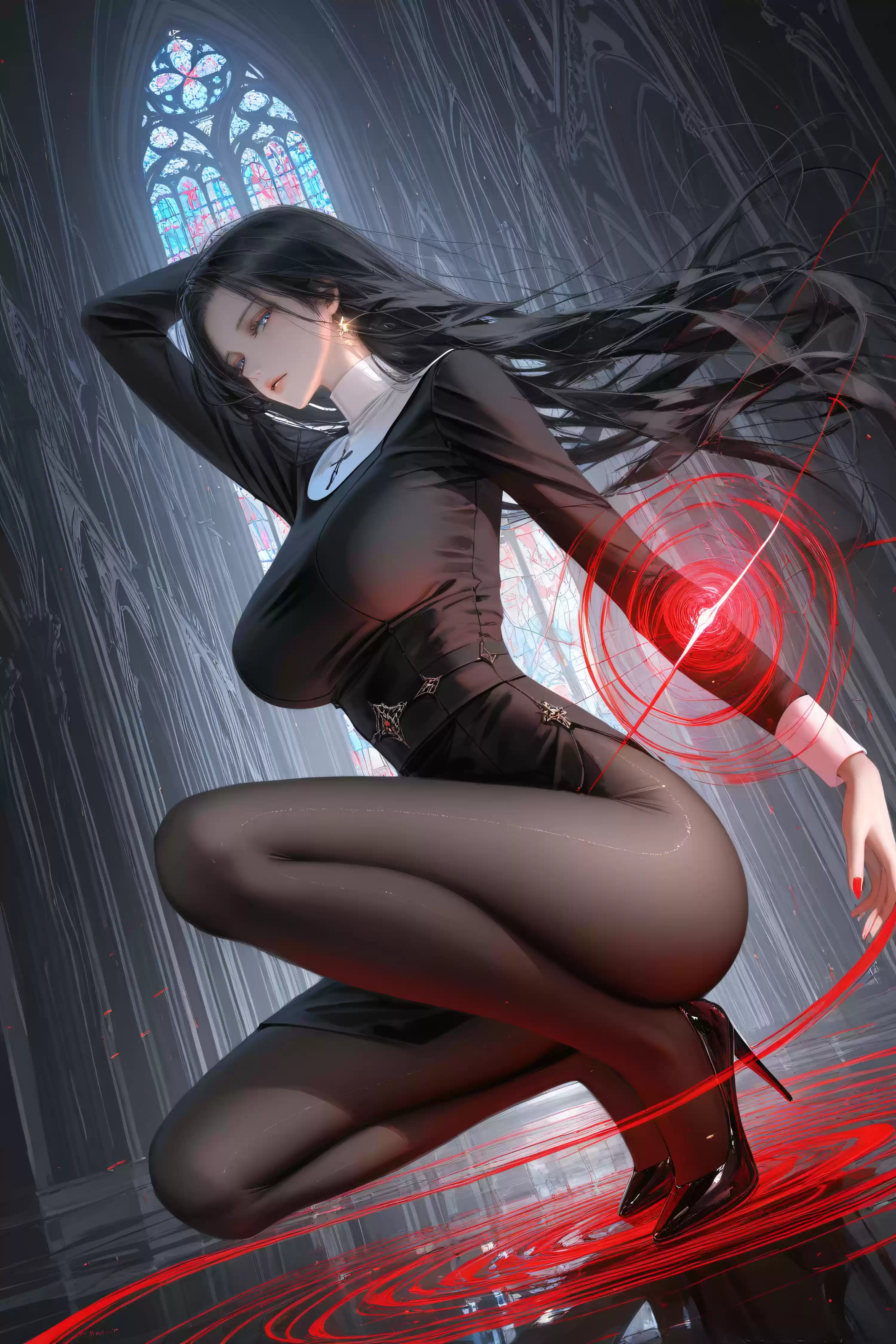 奈落语