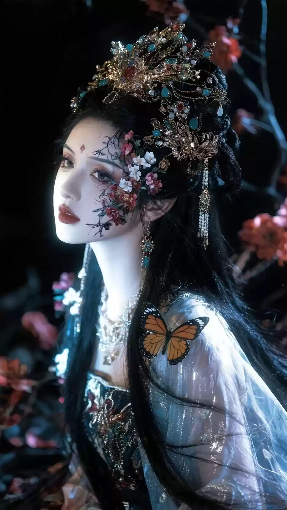 奈落语