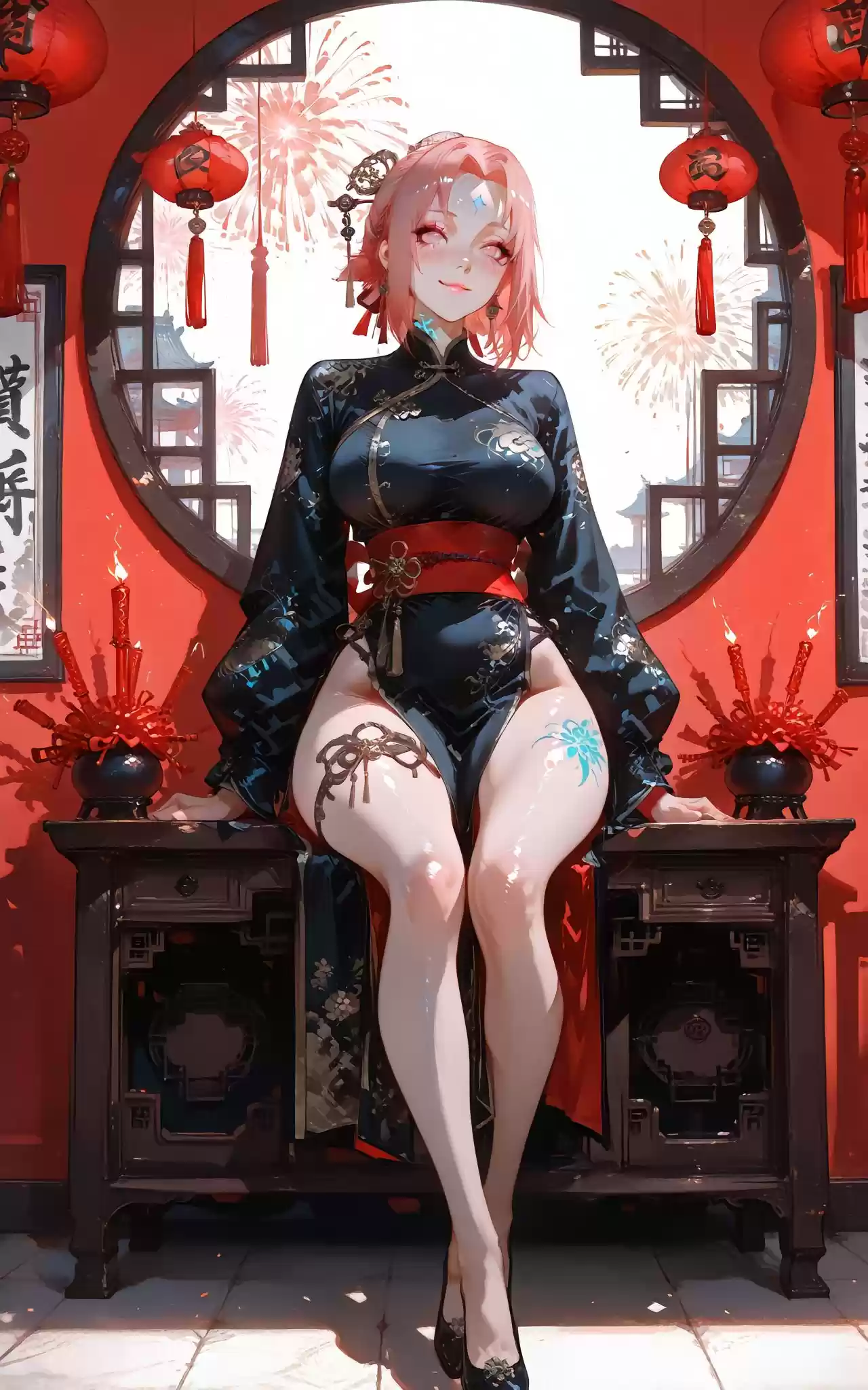 奈落语