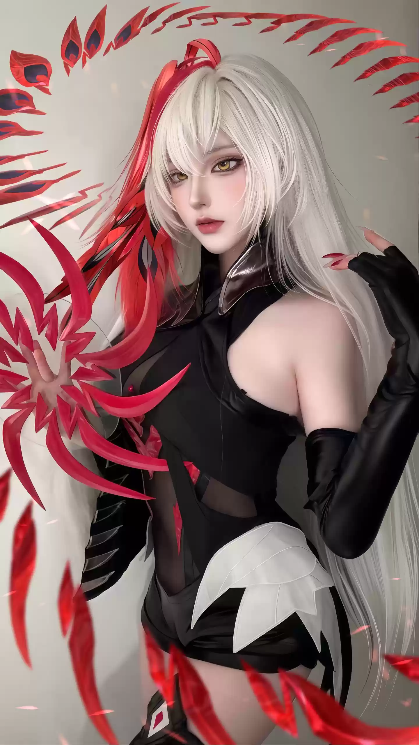 奈落语