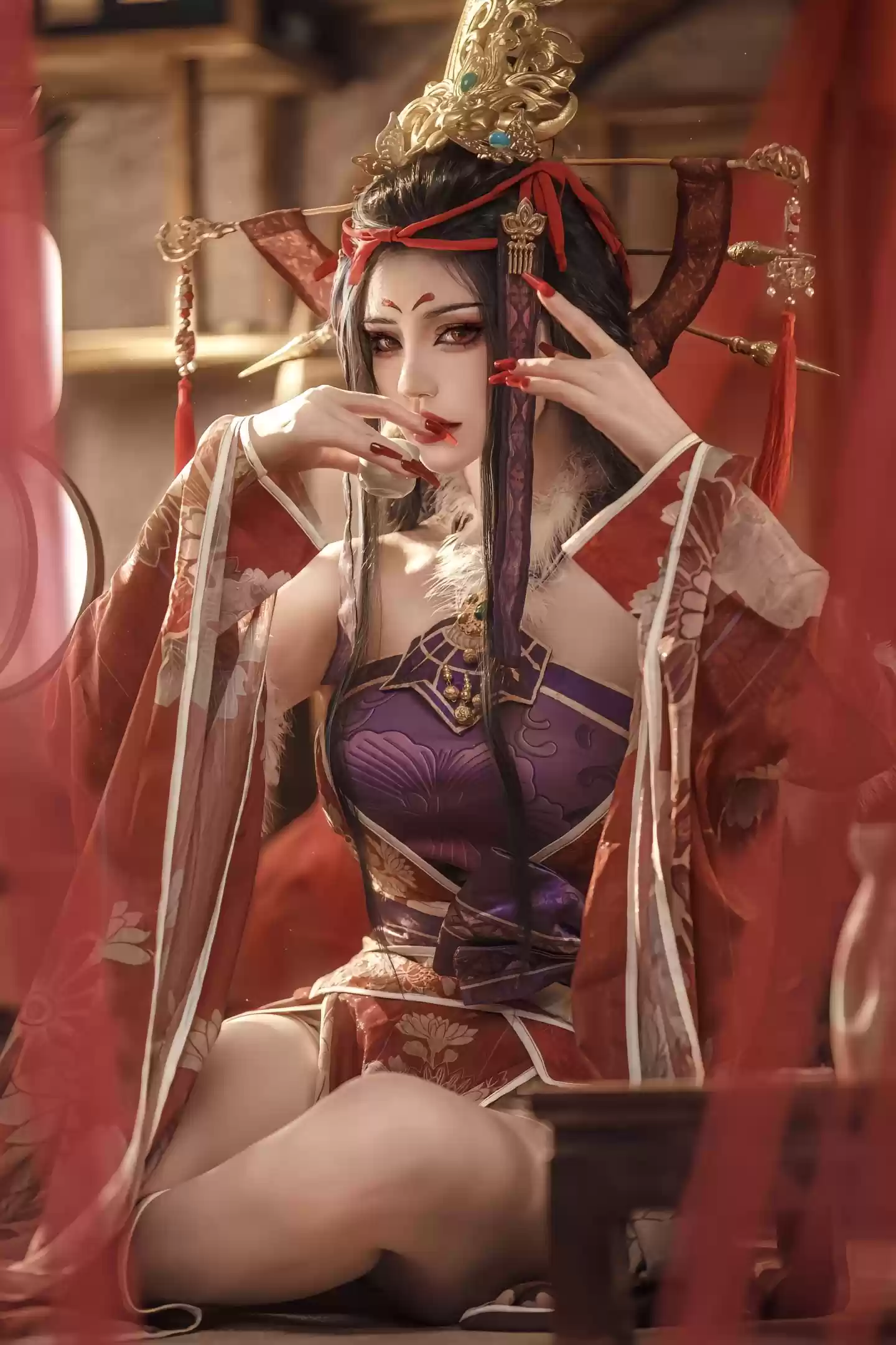 奈落语