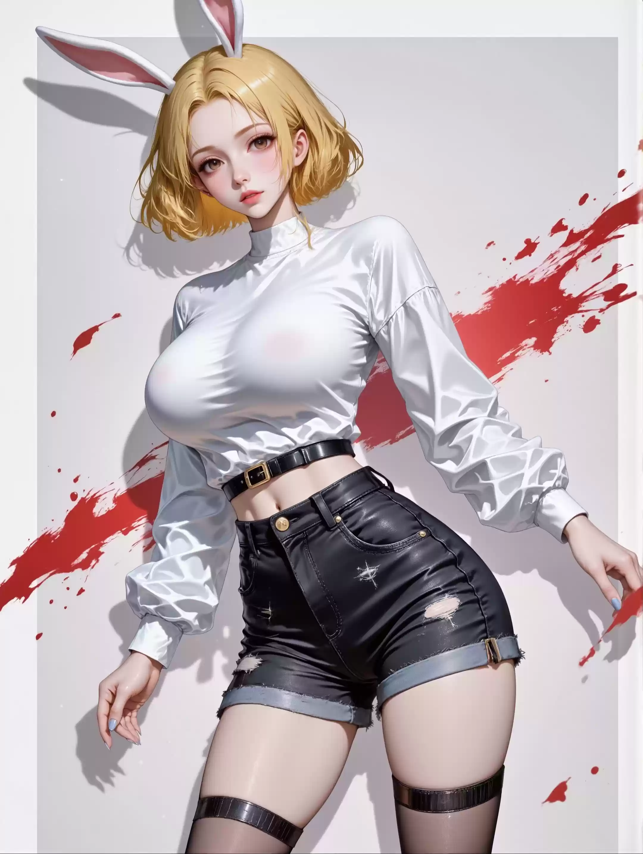 奈落语