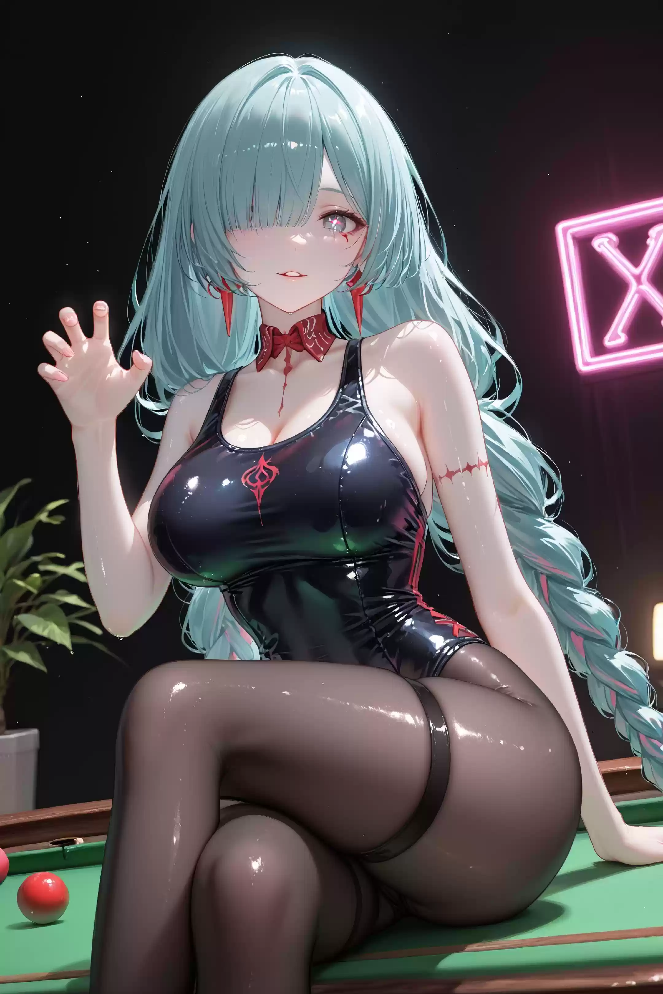 奈落语
