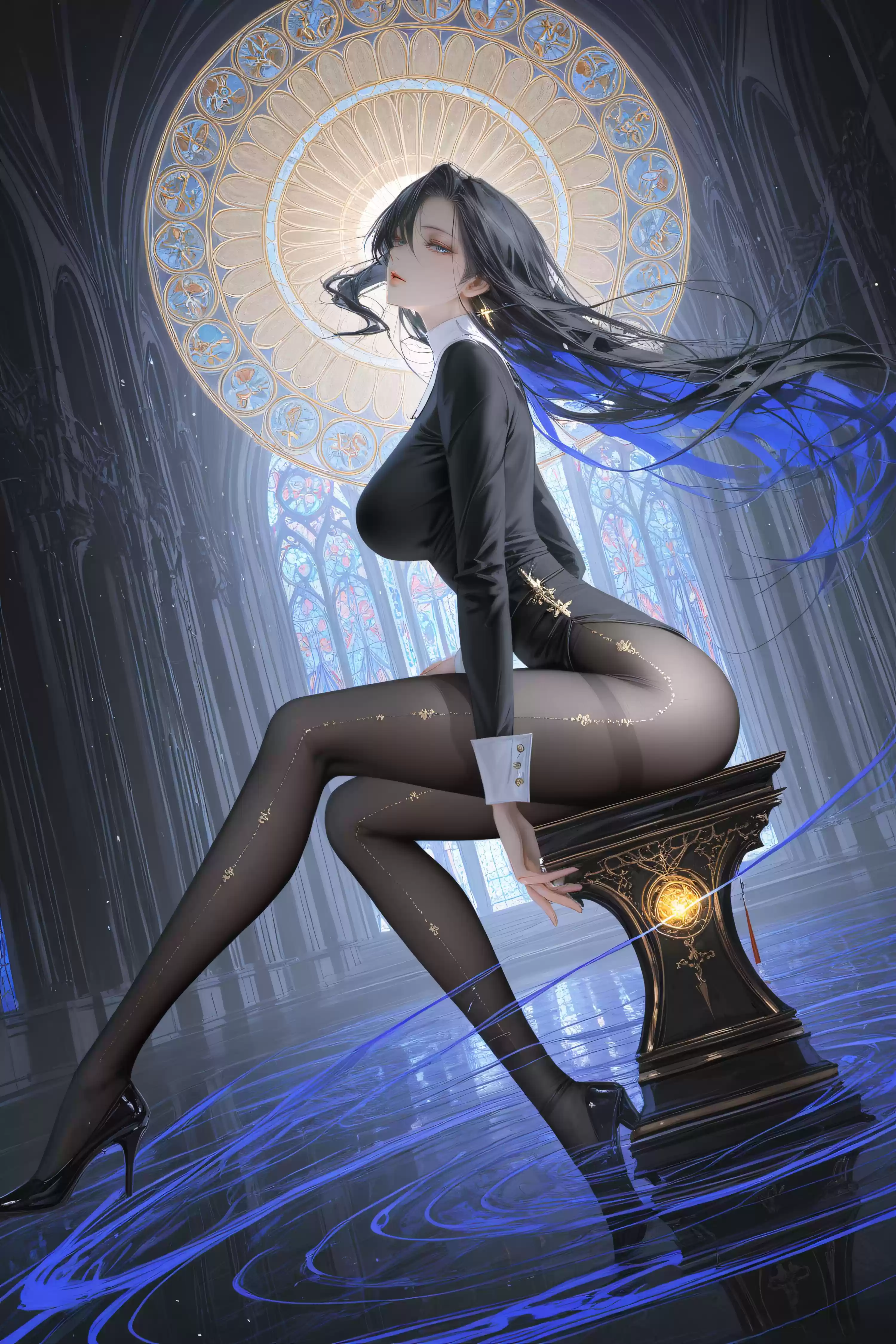 奈落语