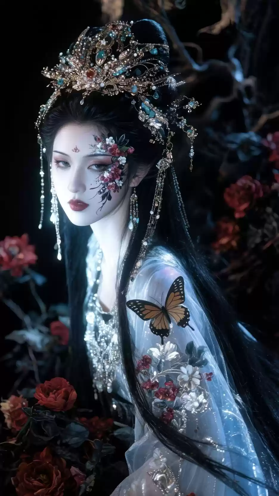 奈落语