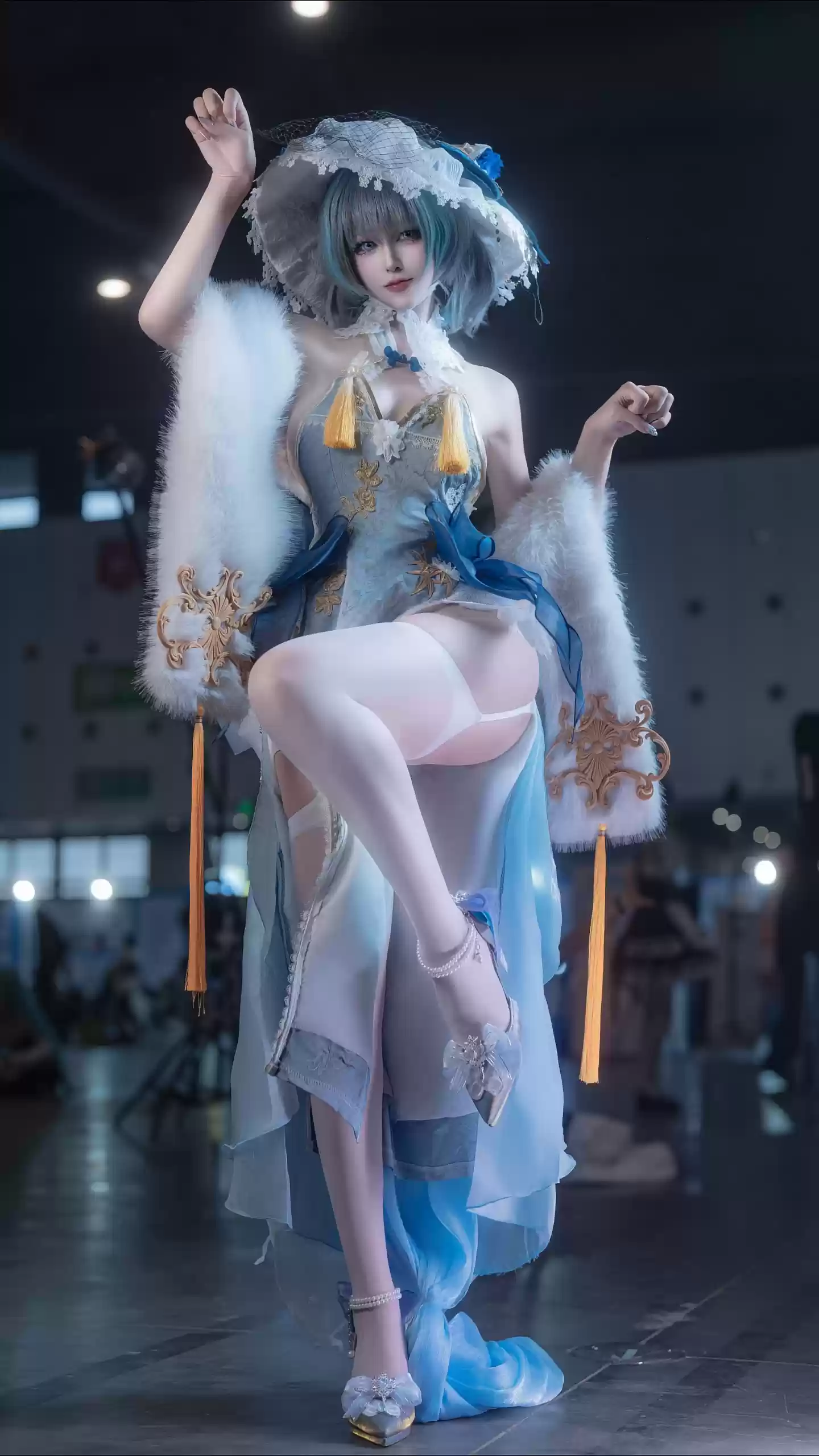 奈落语