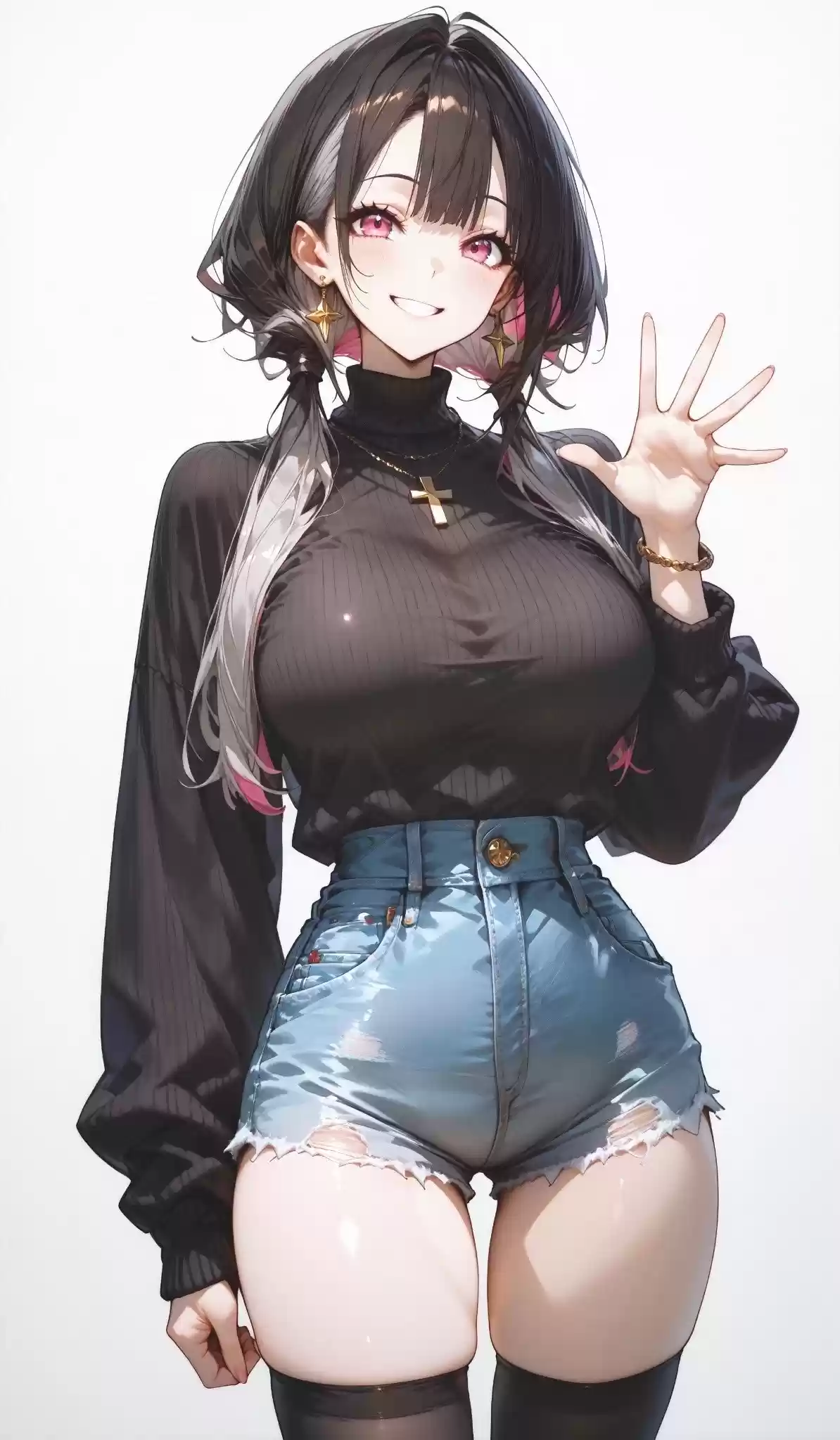 奈落语