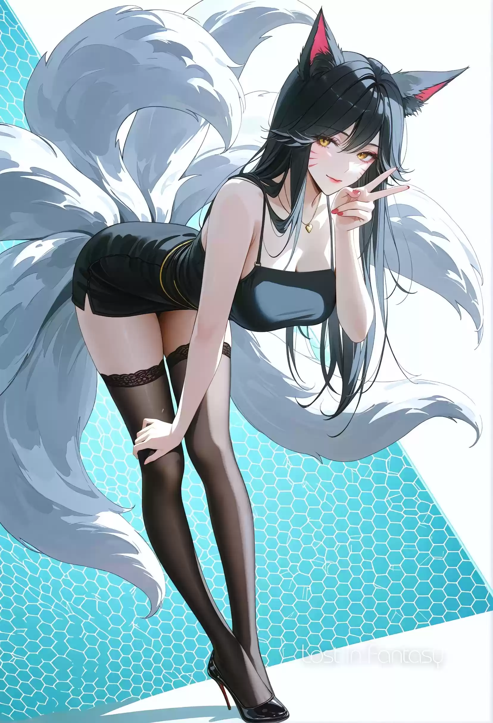 奈落语