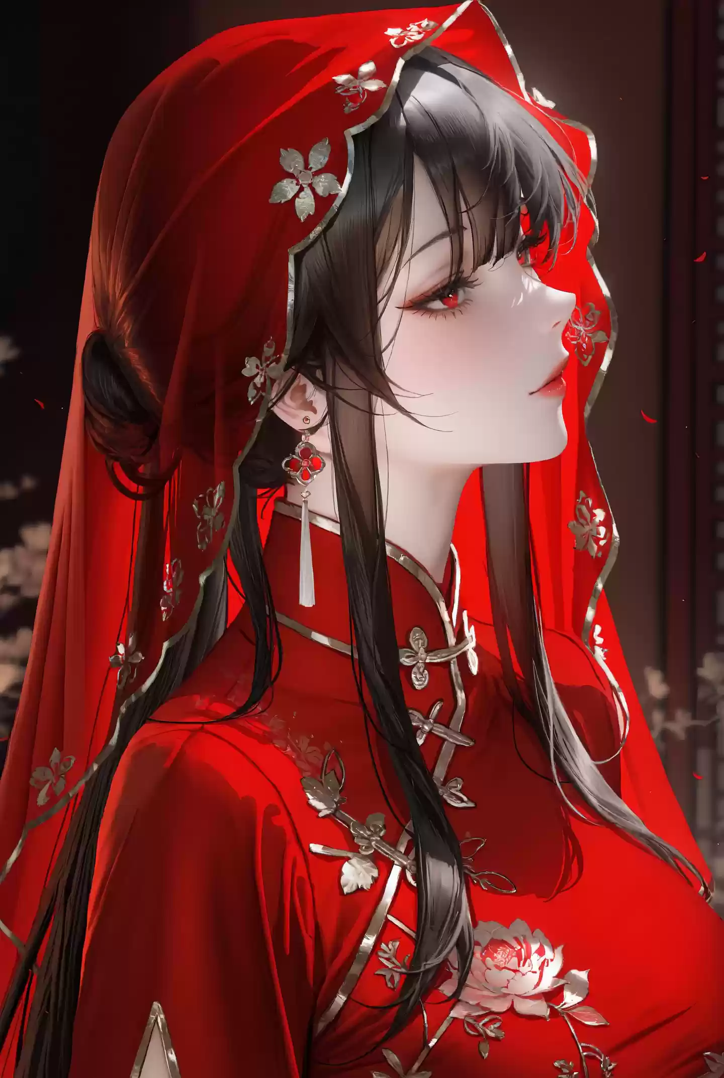 奈落语