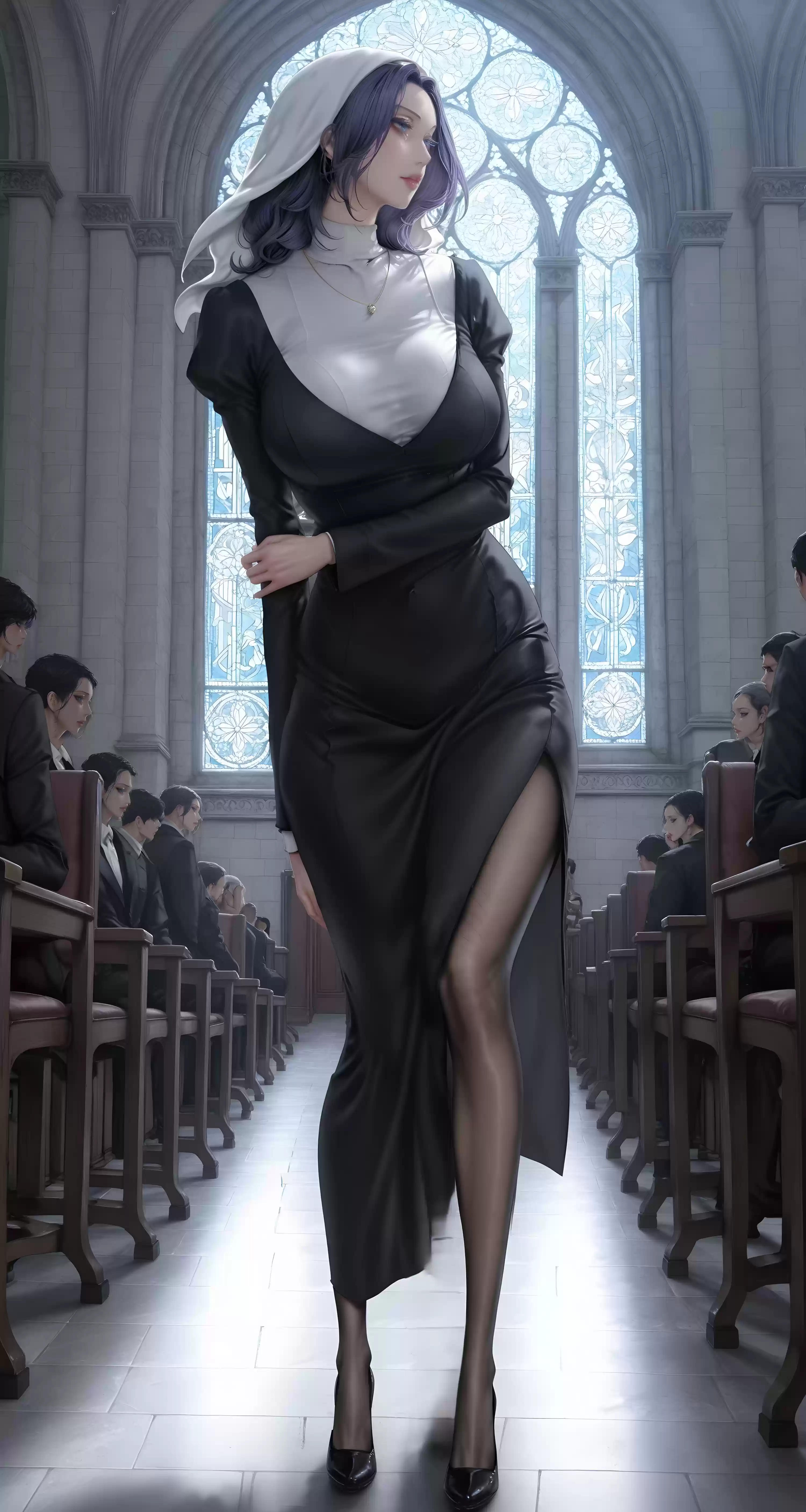 奈落语