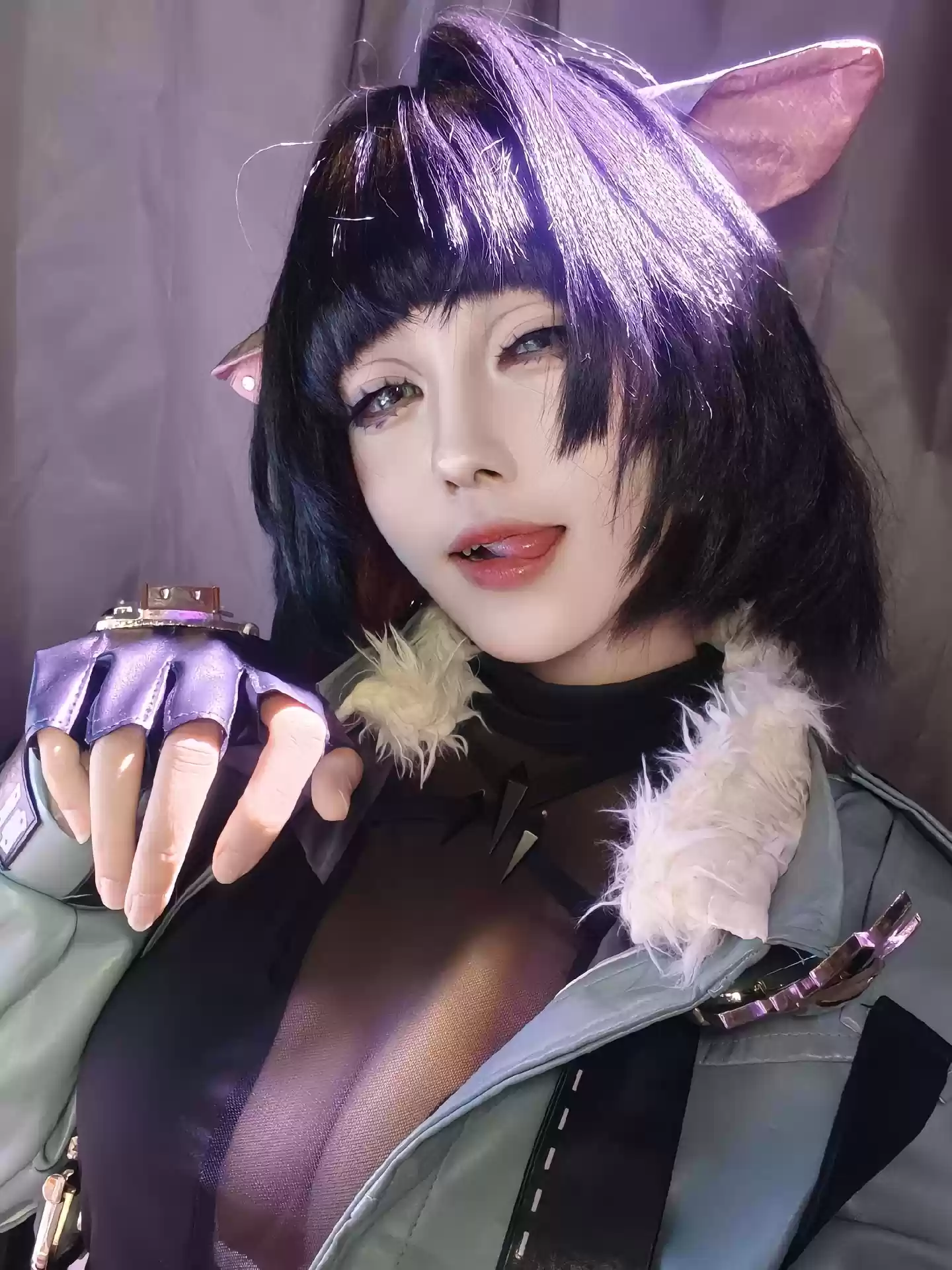 奈落语