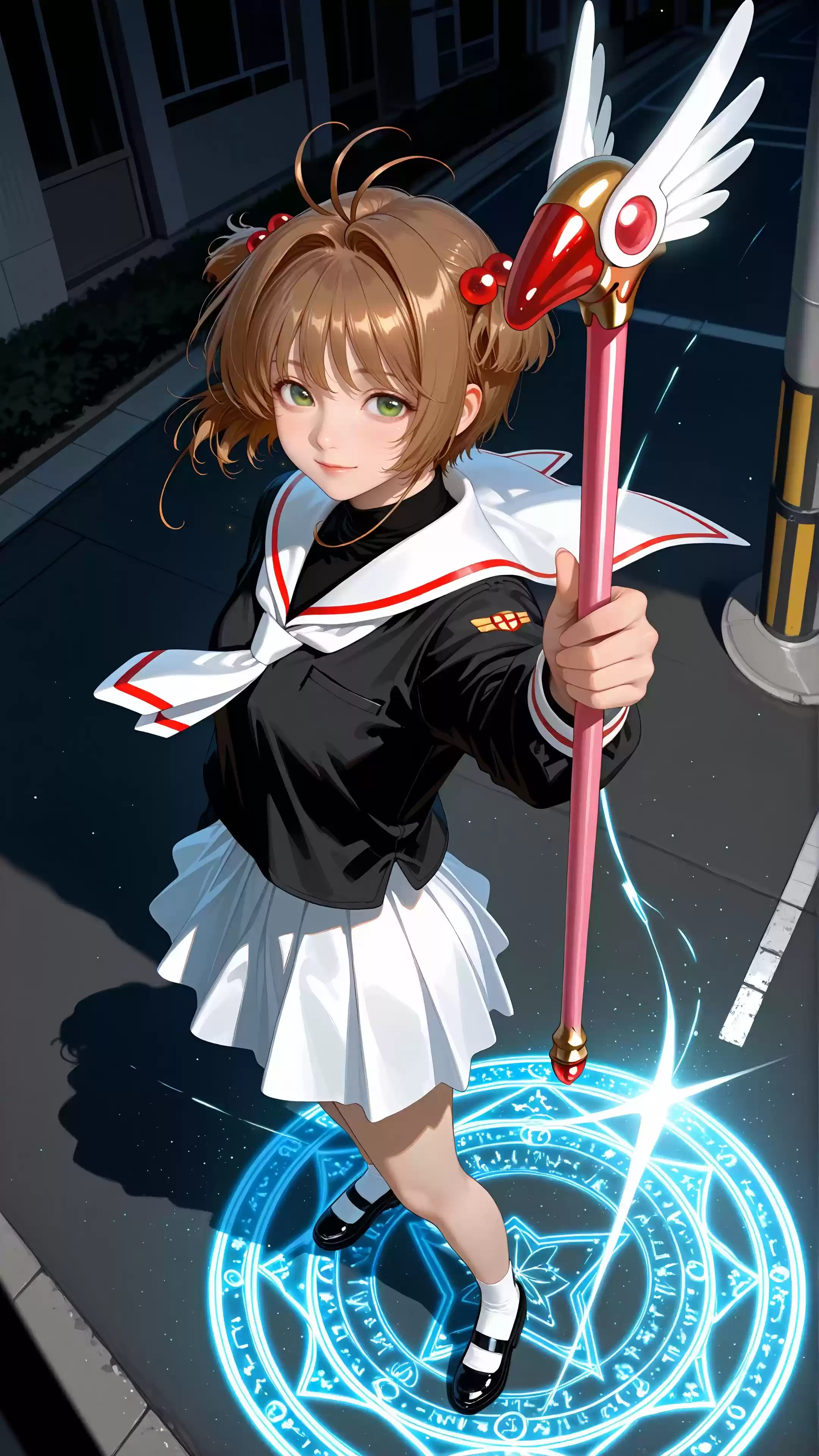 奈落语