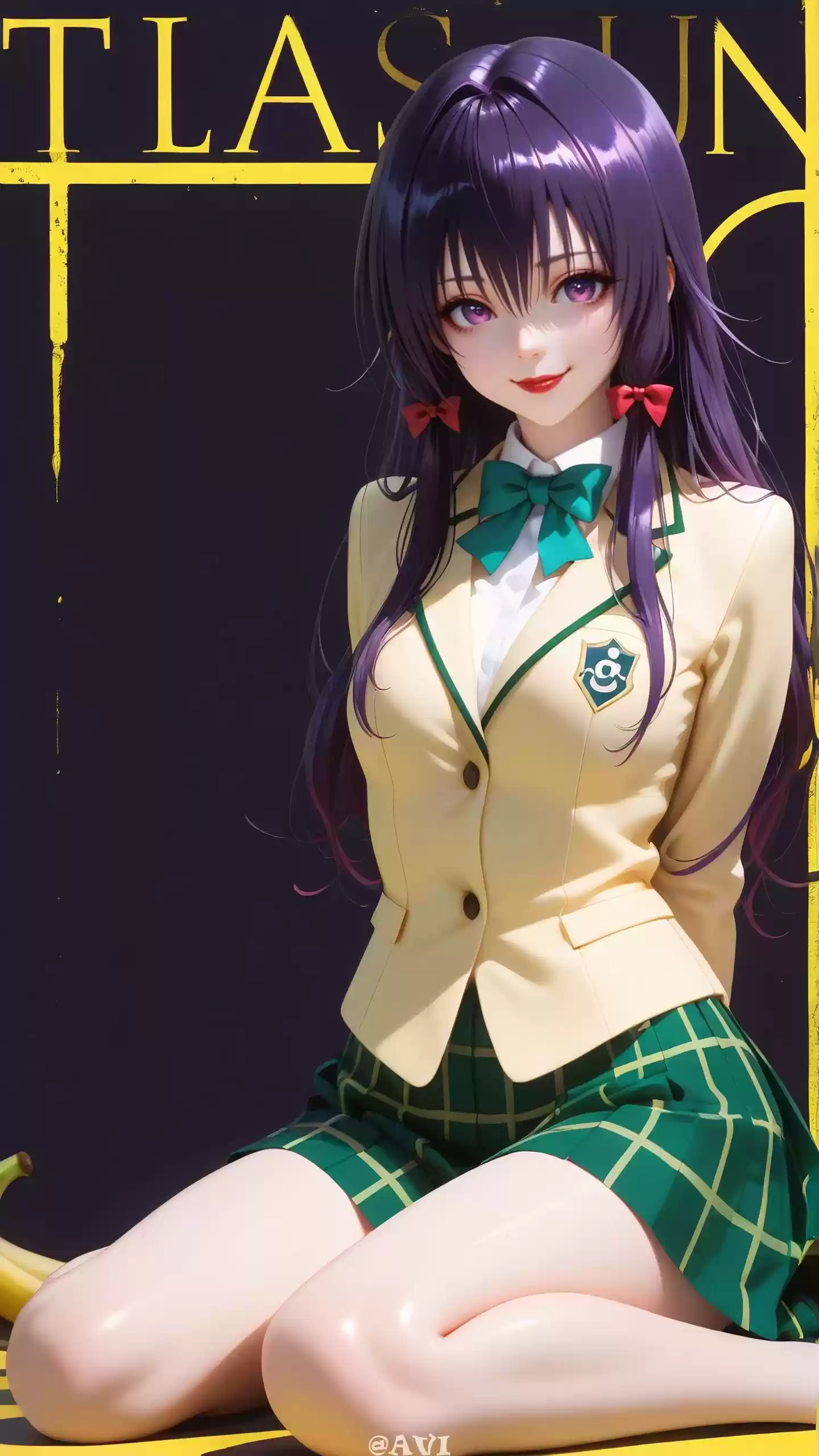 奈落语