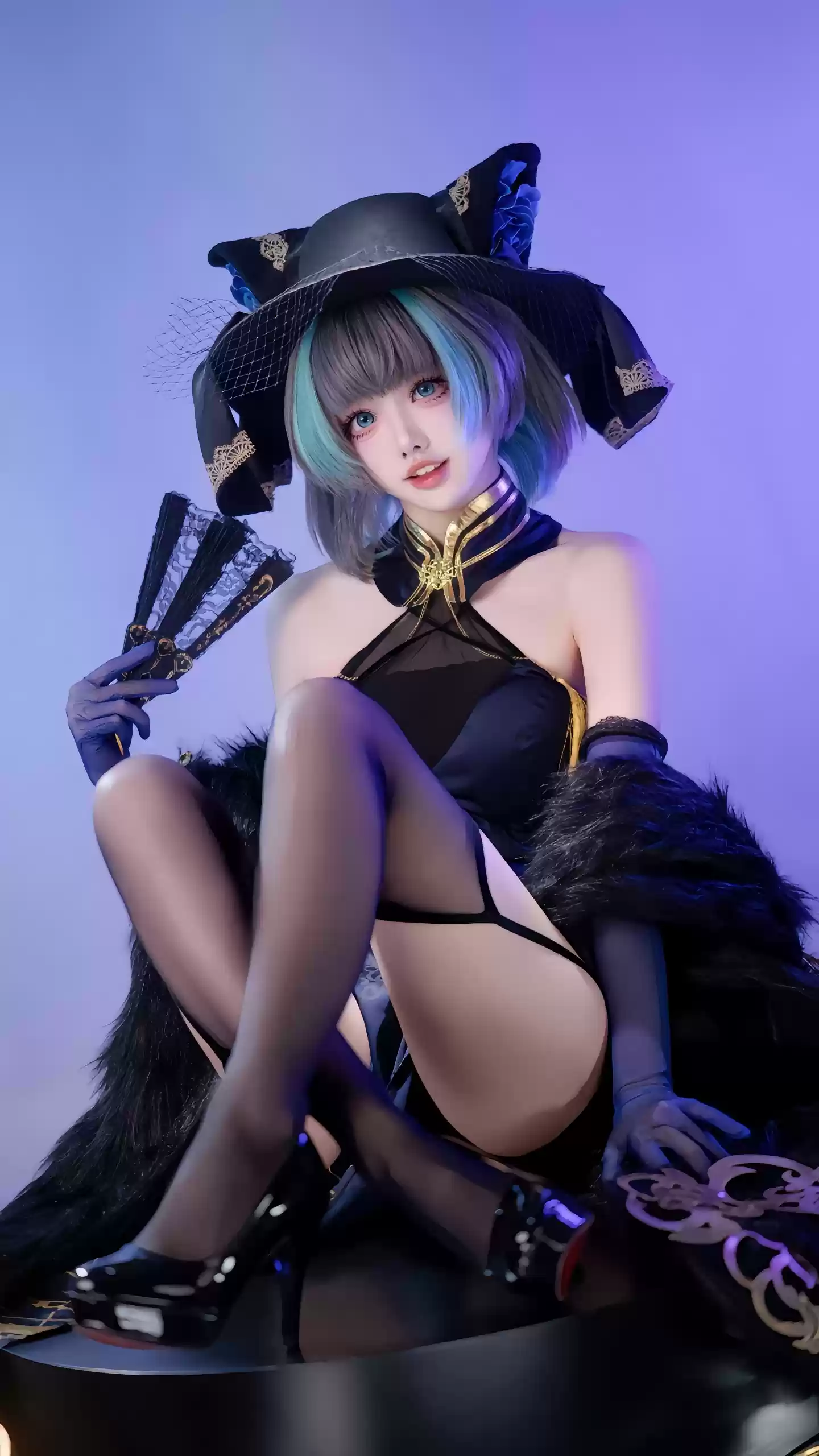 奈落语