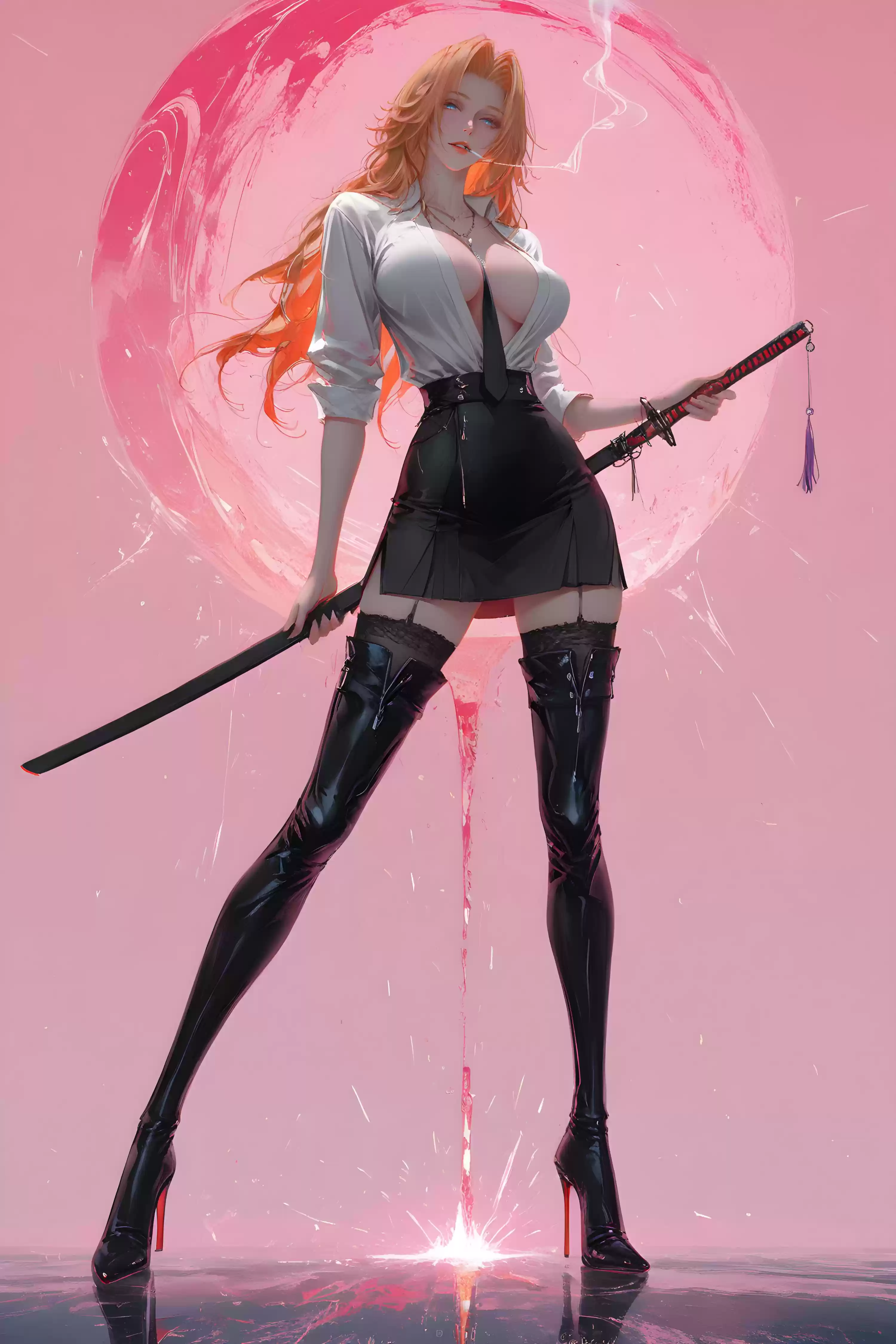 奈落语