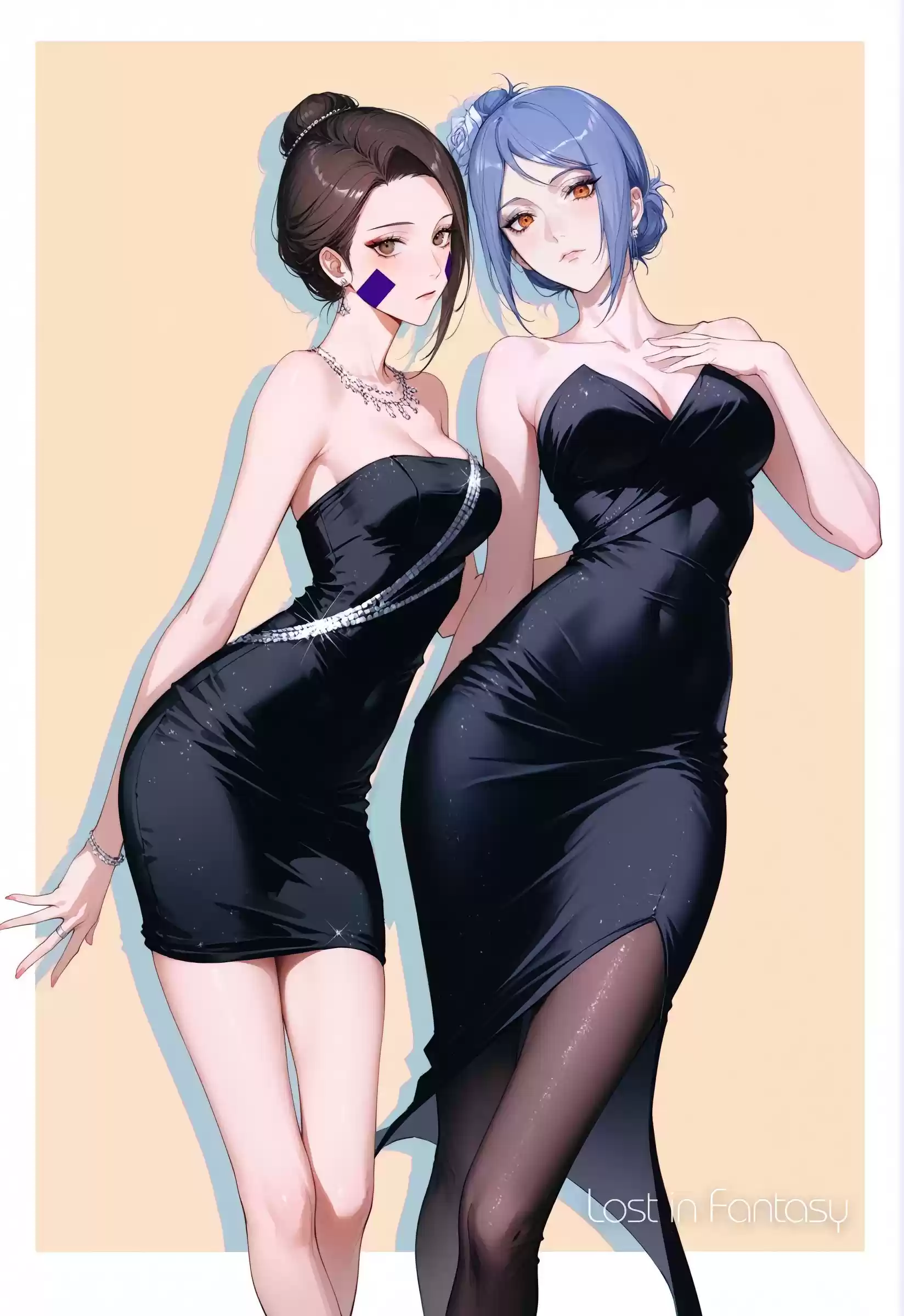 奈落语