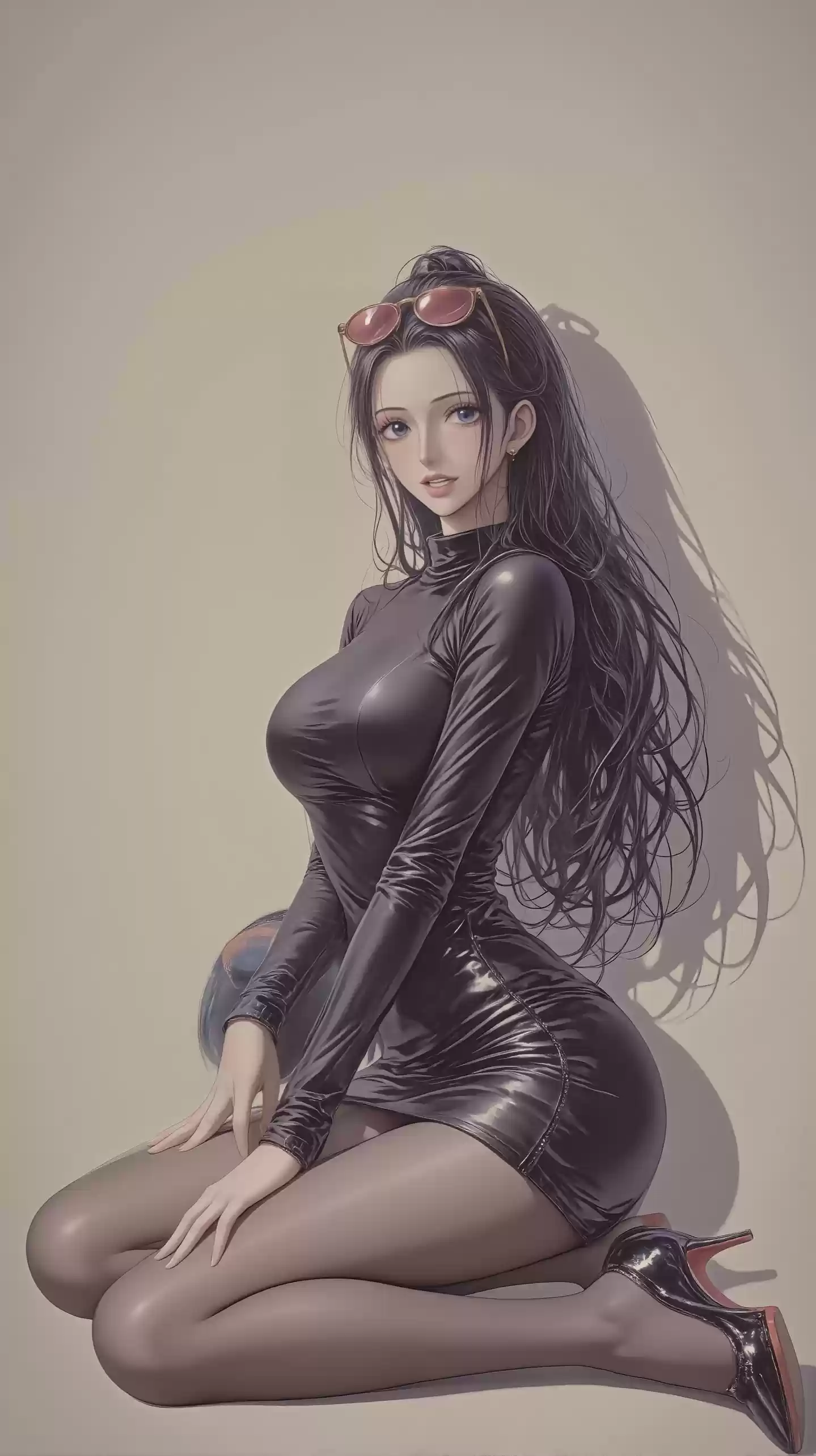 奈落语