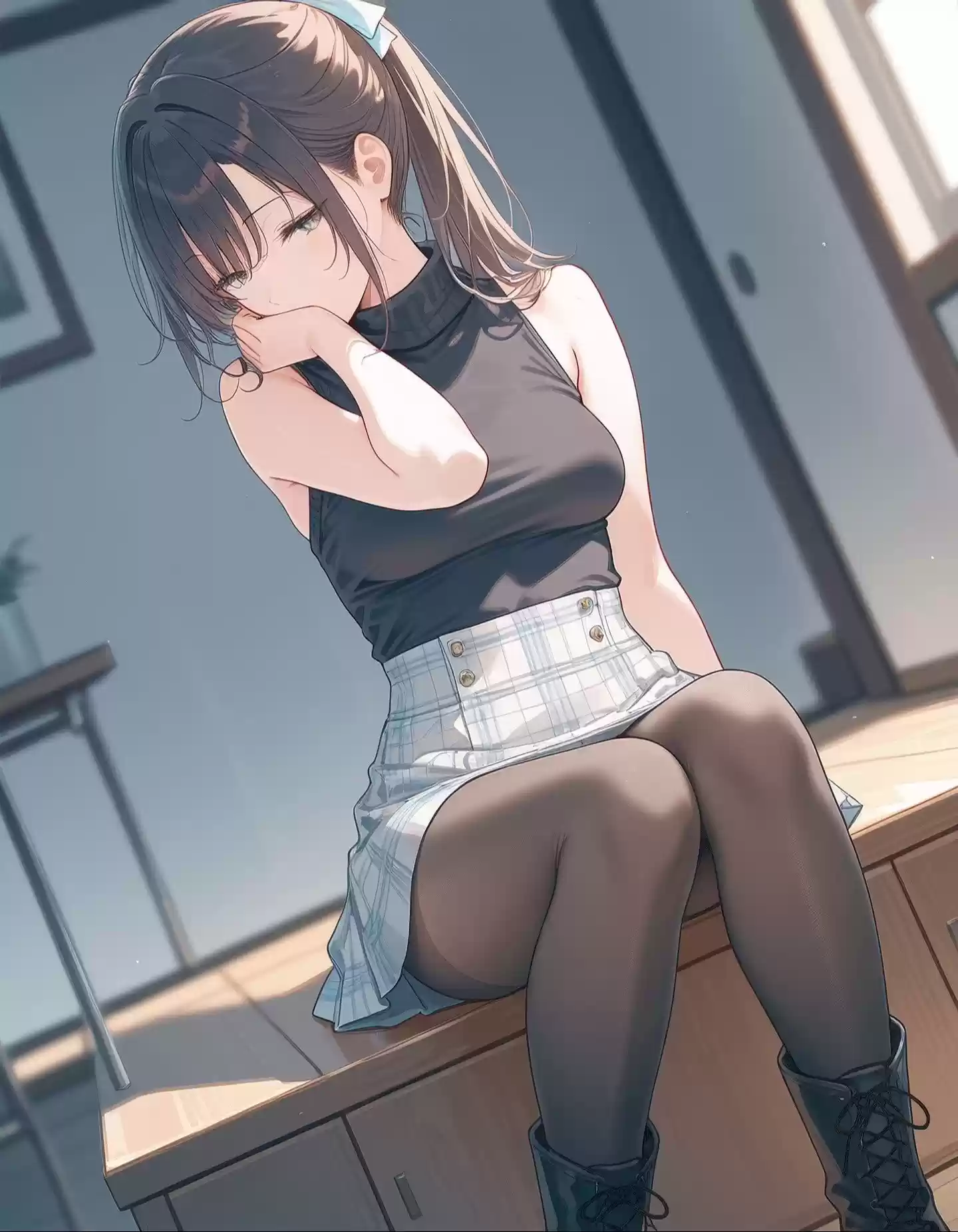 奈落语