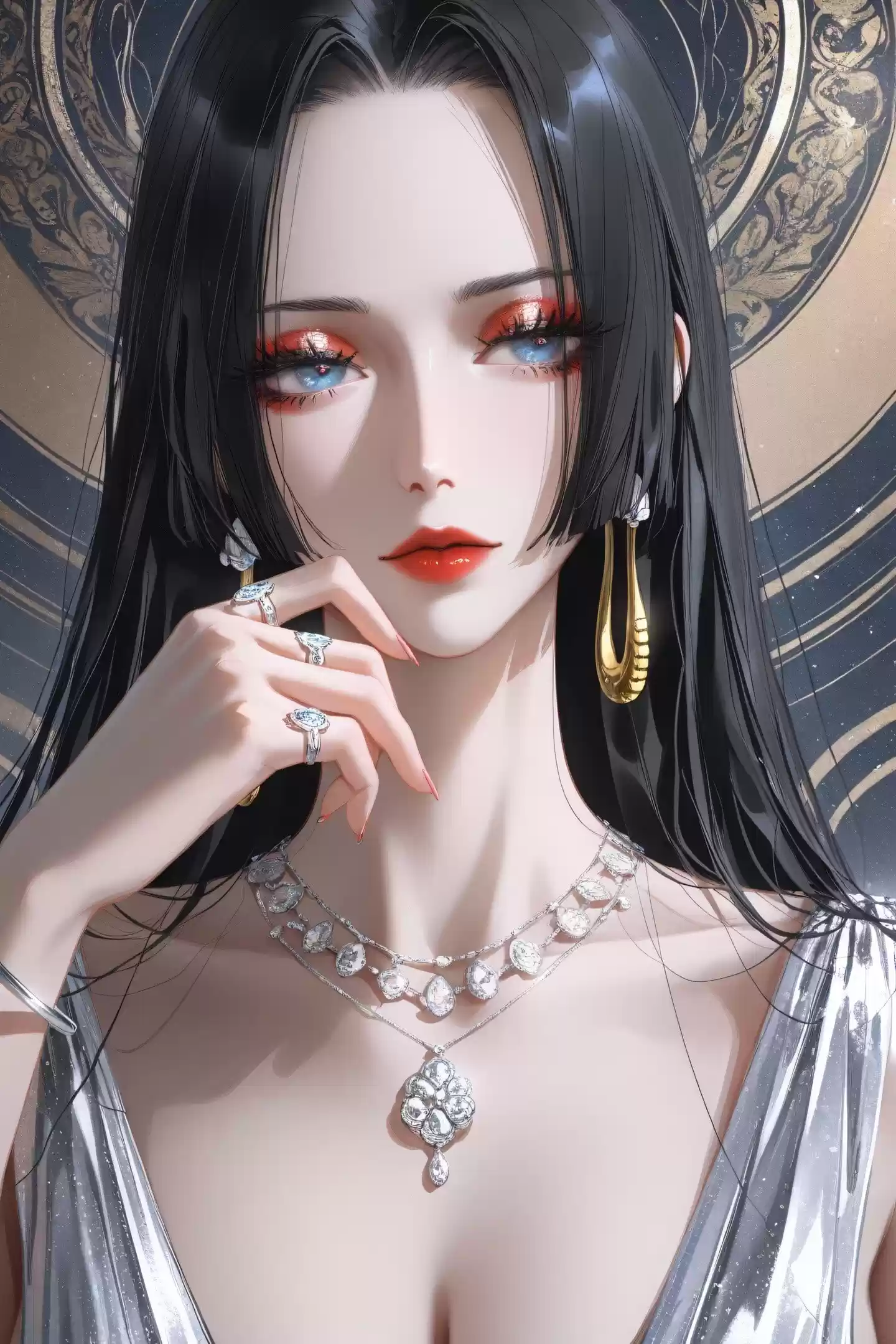 奈落语