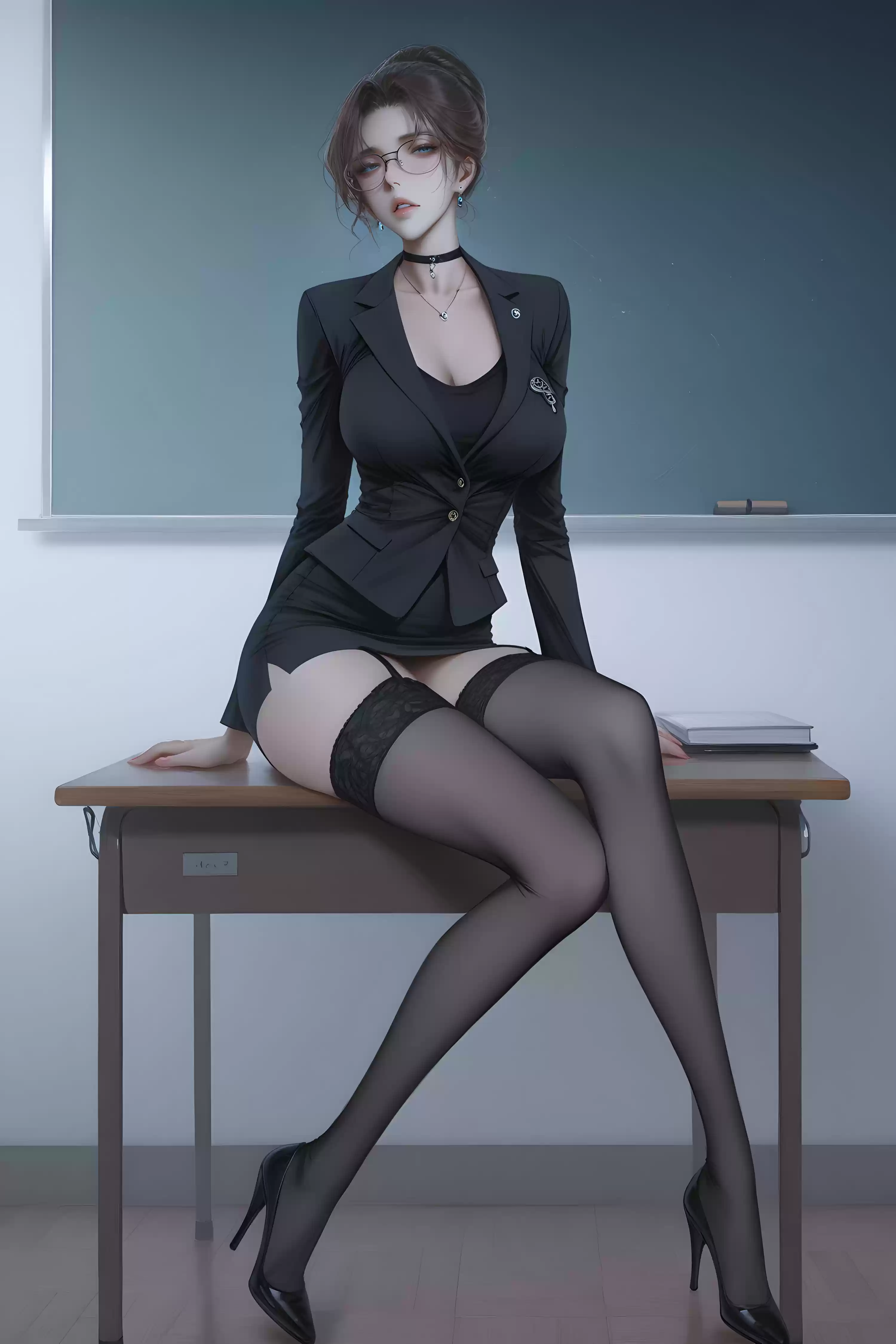 奈落语