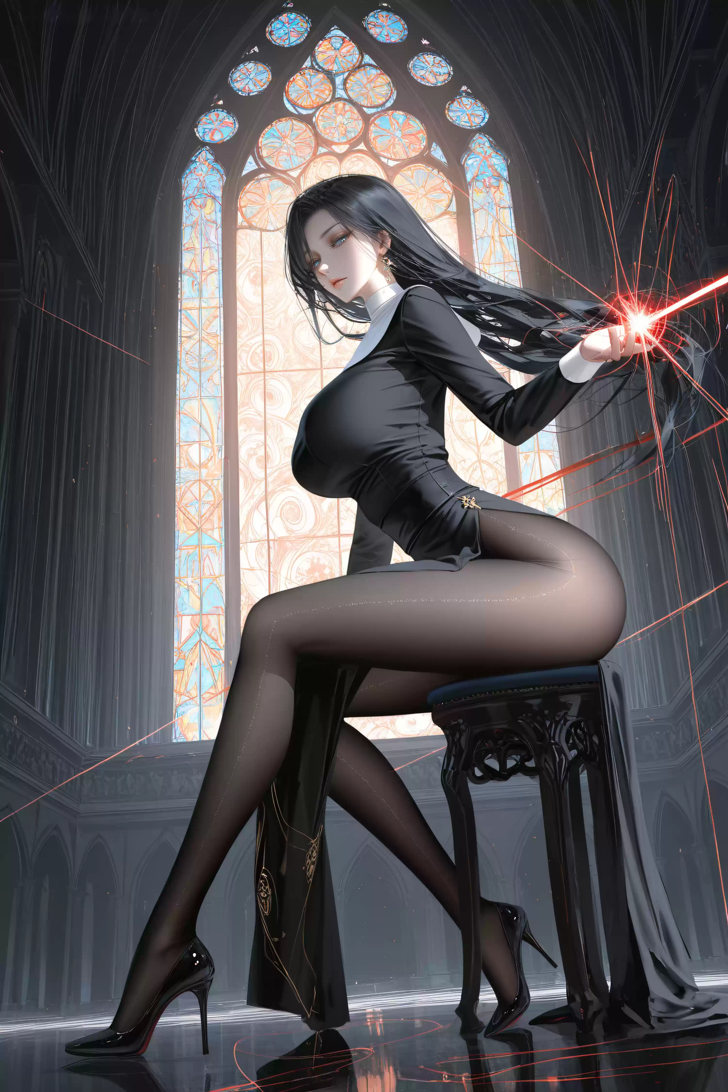 奈落语