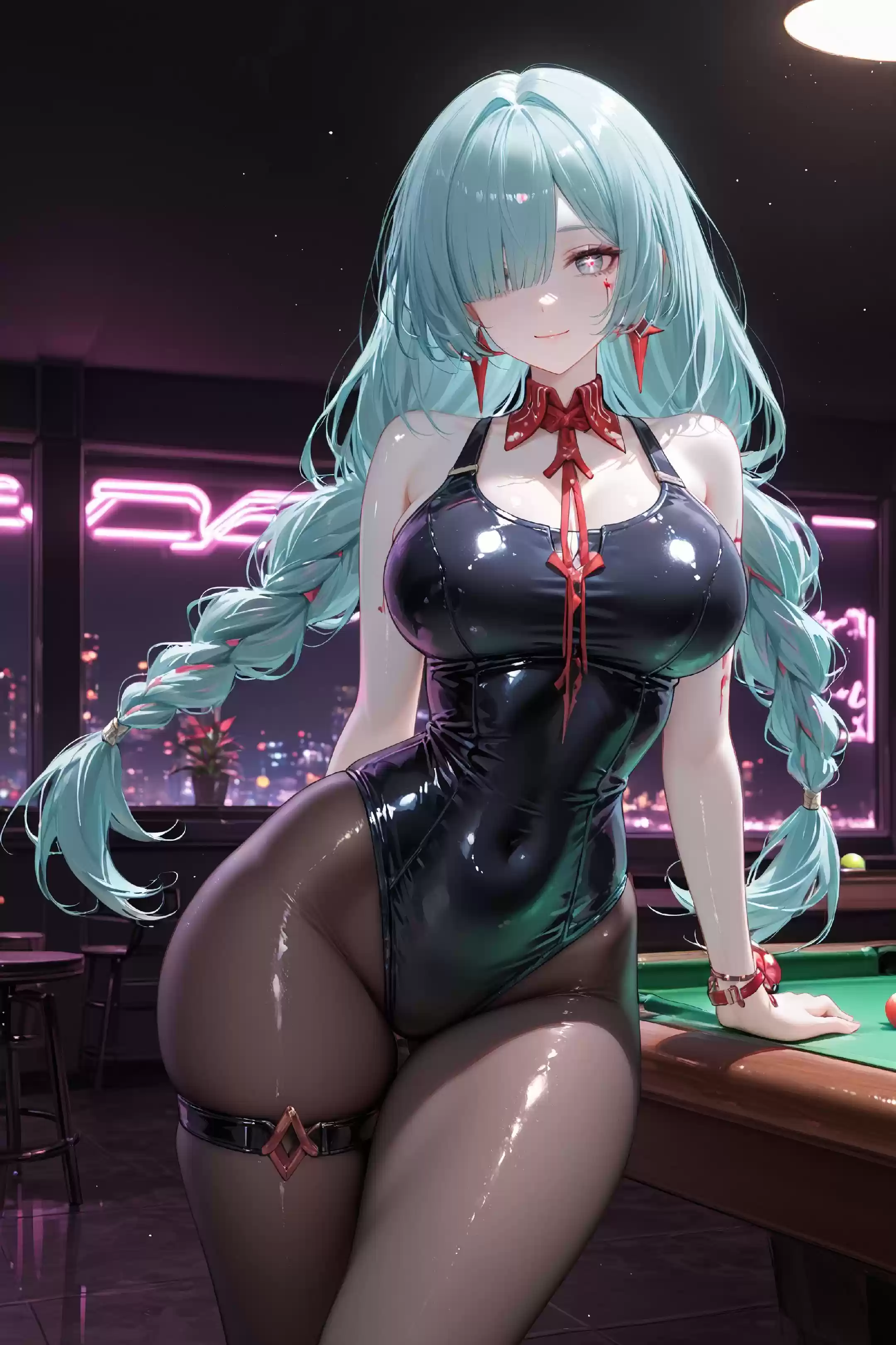 奈落语