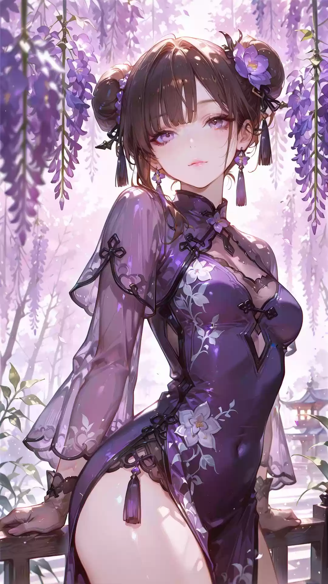 奈落语