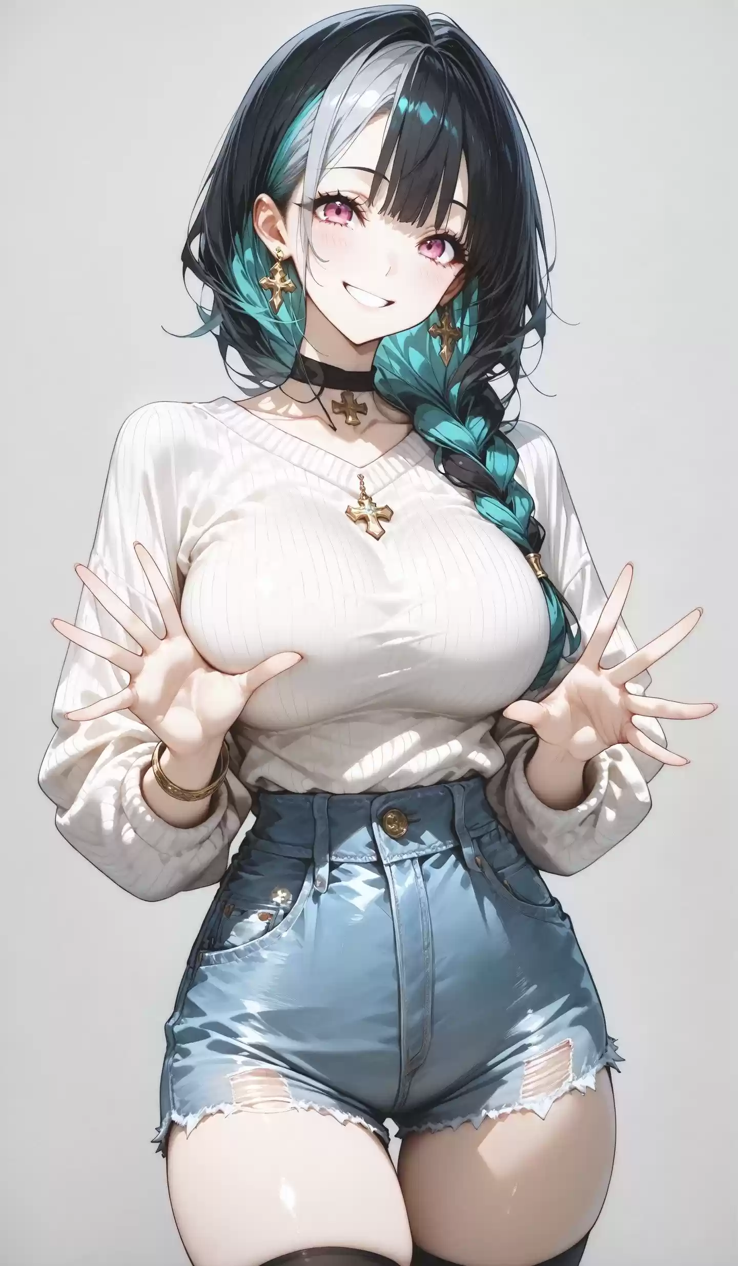 奈落语