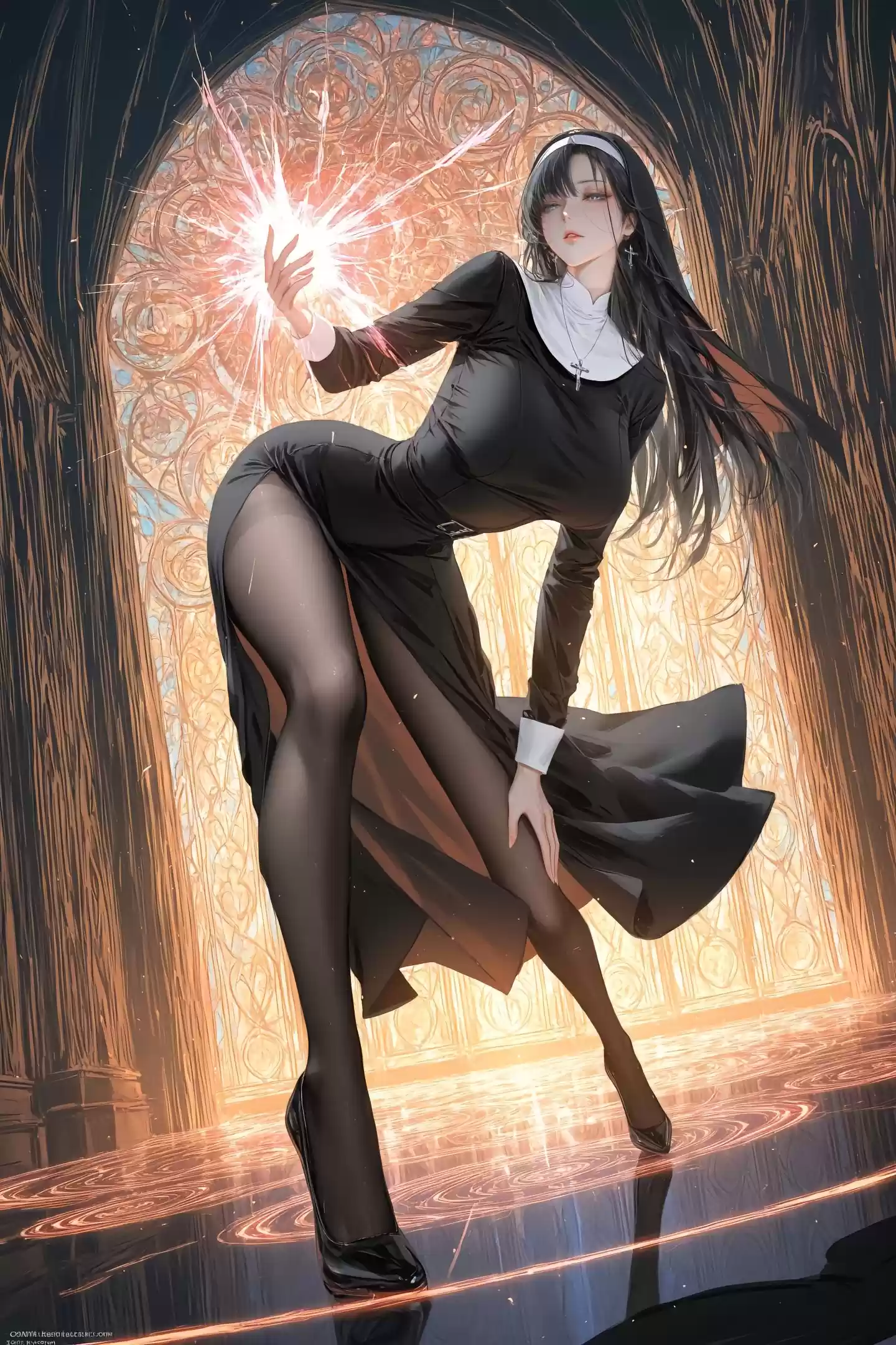 奈落语