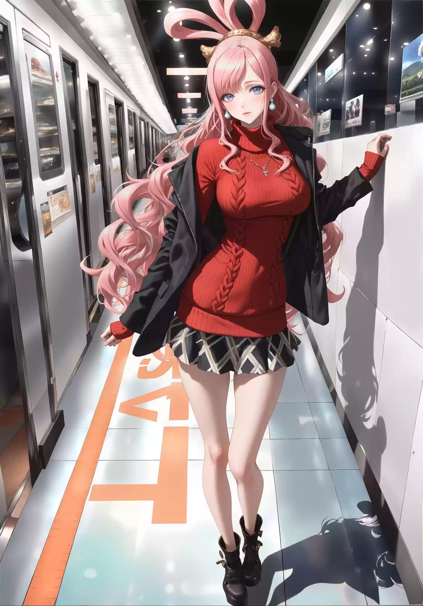 奈落语